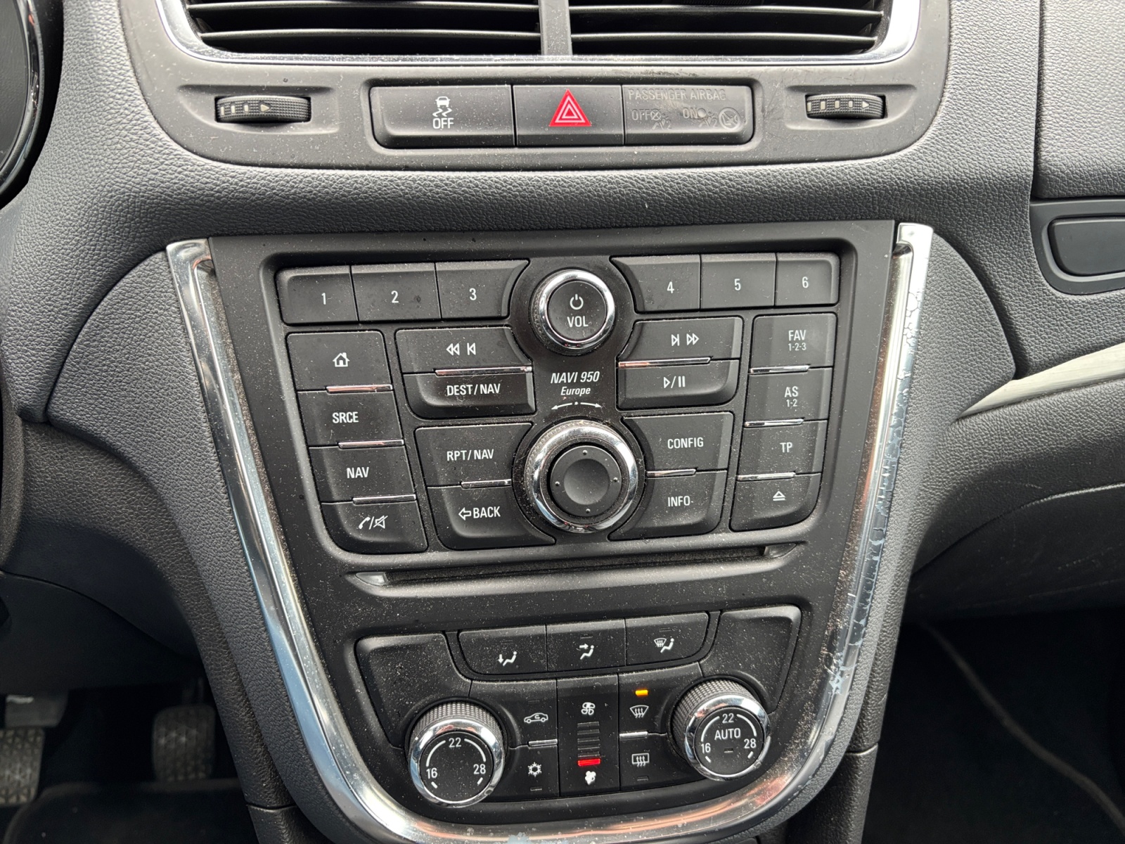 Opel Mokka 21