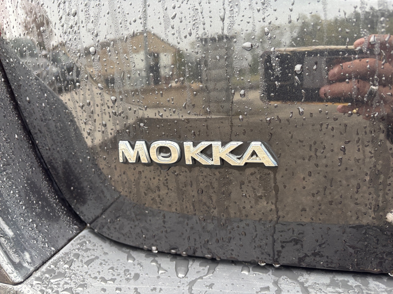 Opel Mokka 25