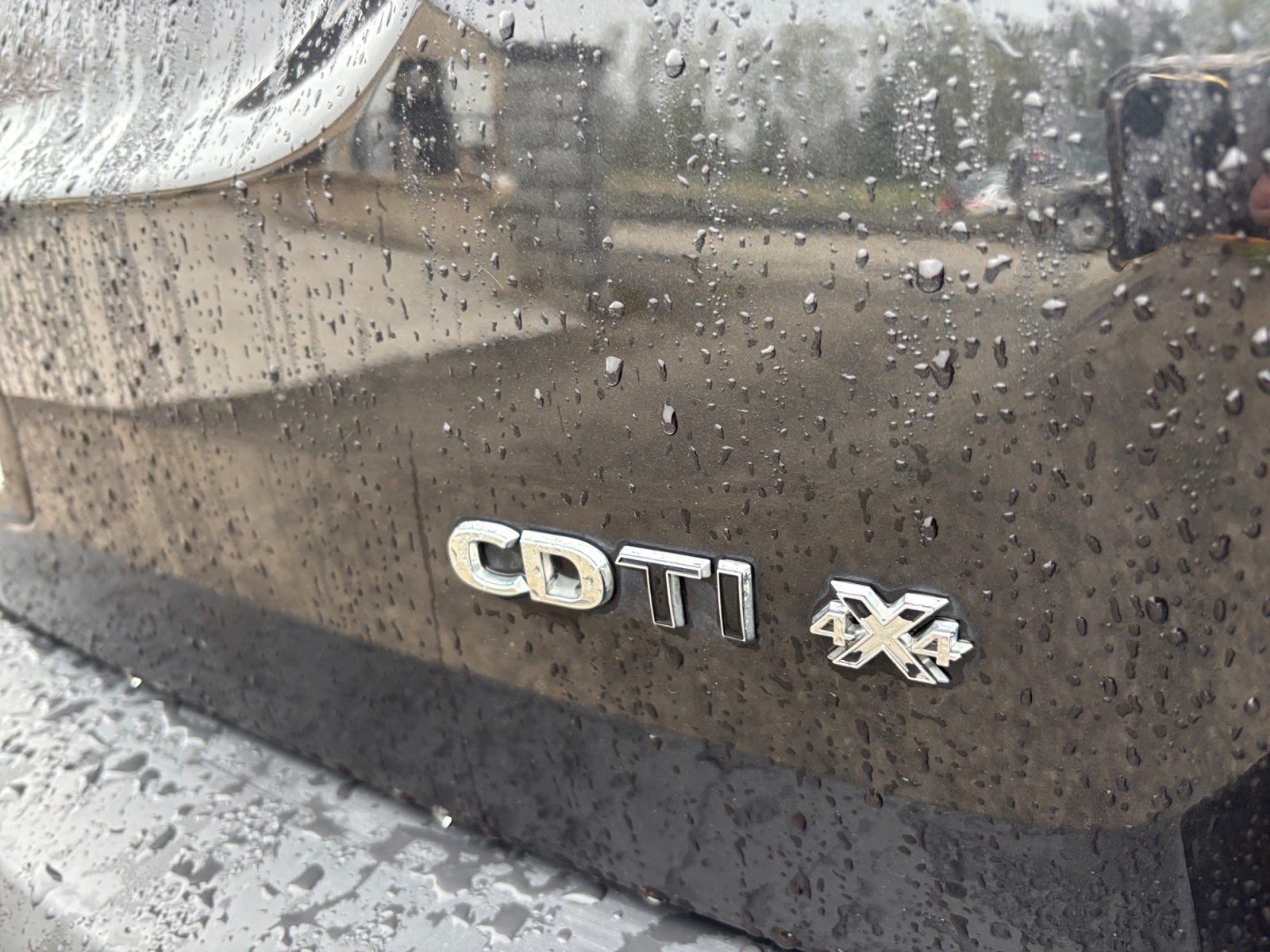 Opel Mokka 26