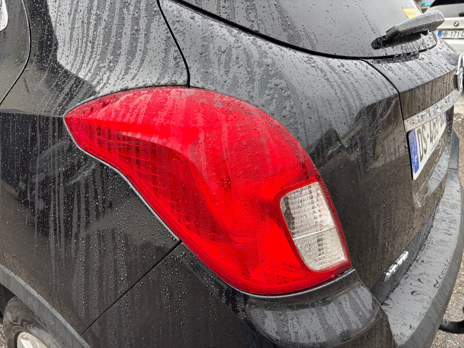 Opel Mokka 29