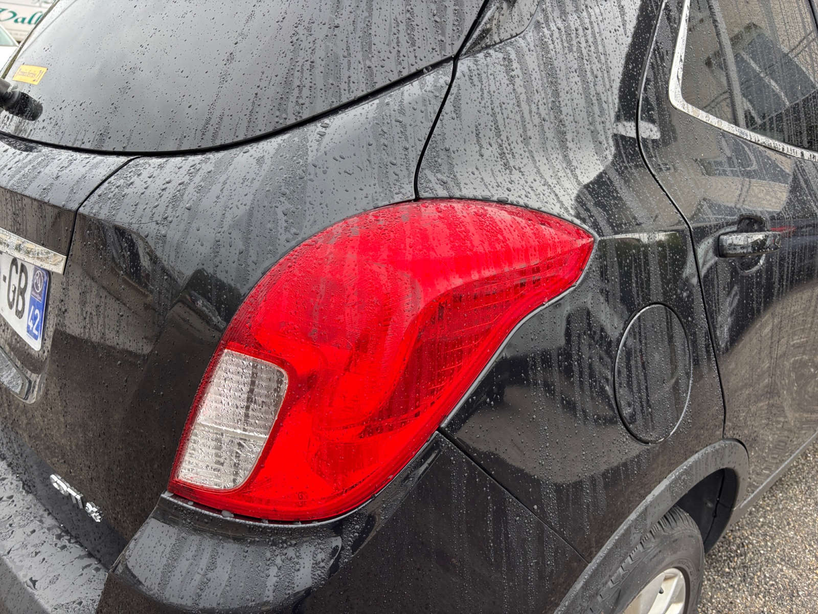Opel Mokka 30