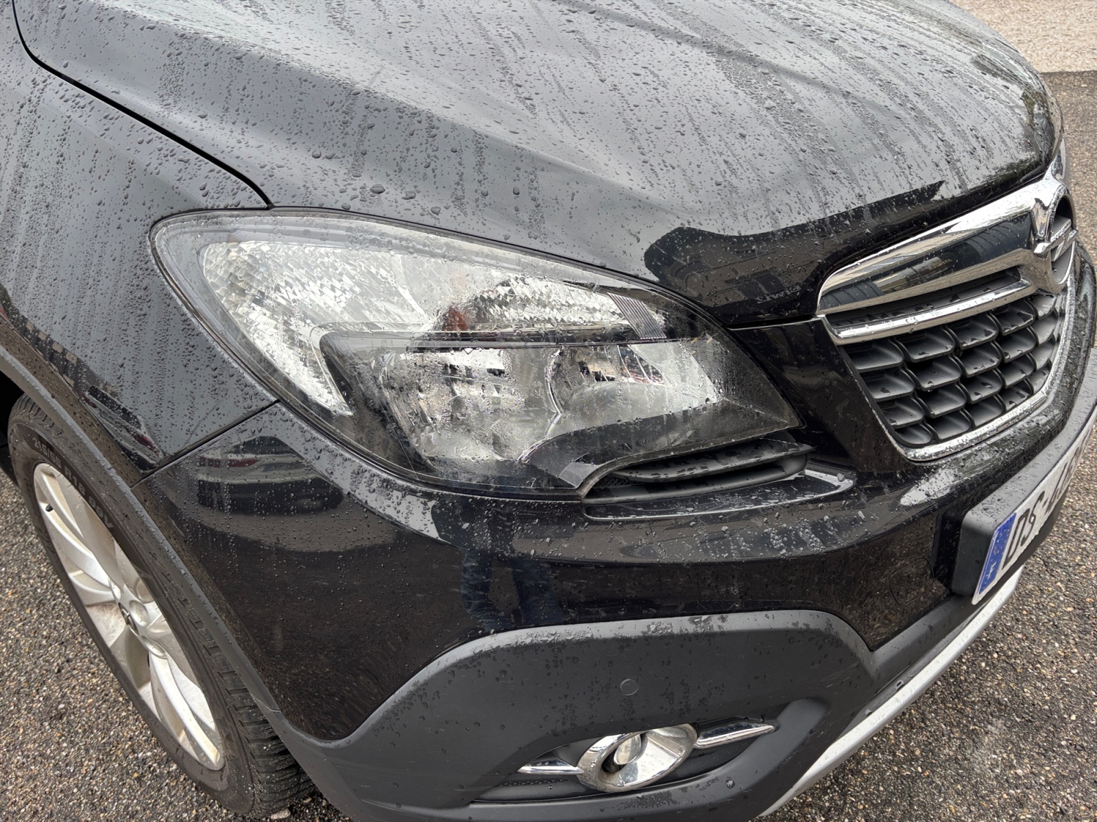 Opel Mokka 31