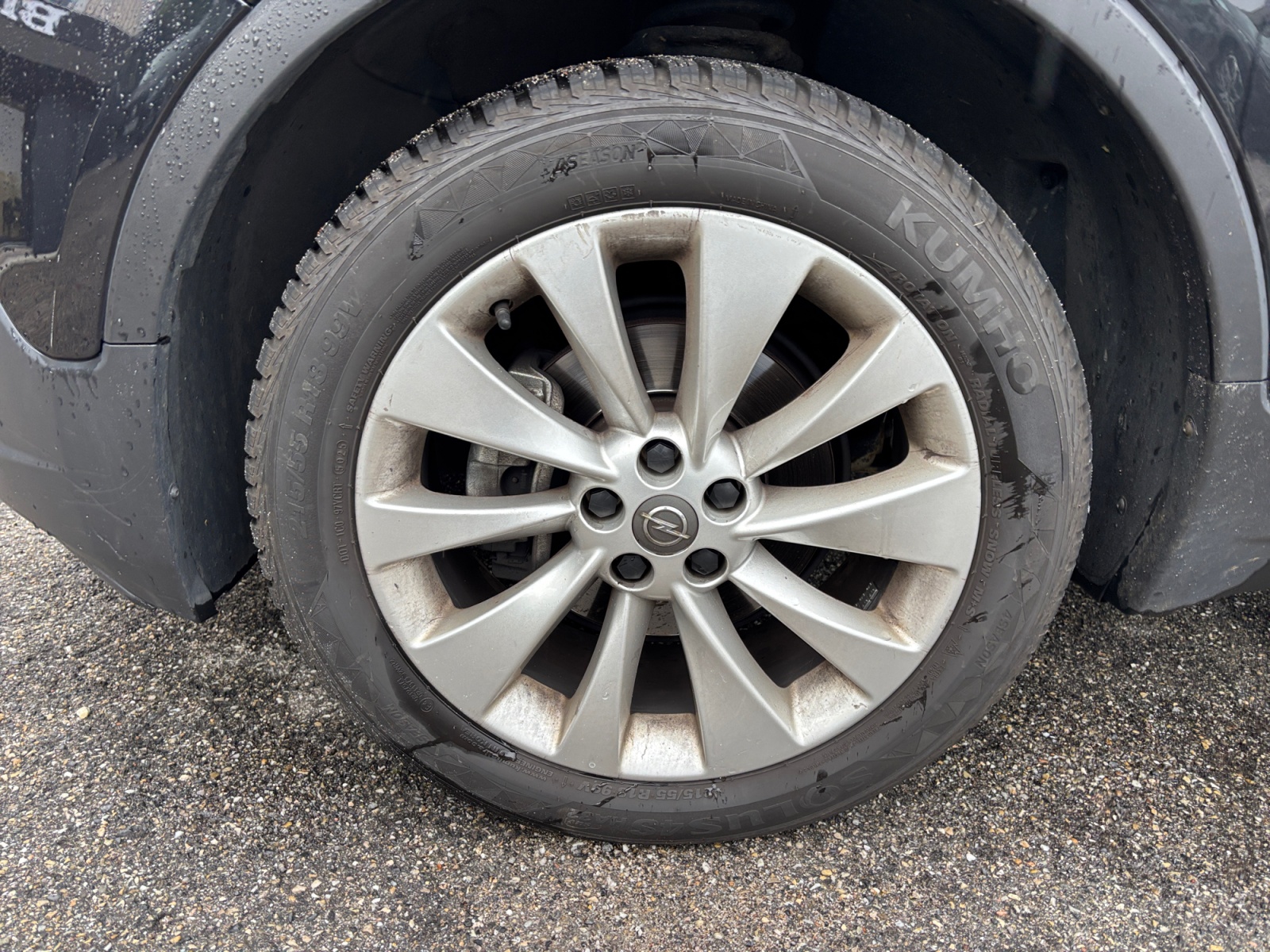 Opel Mokka 33