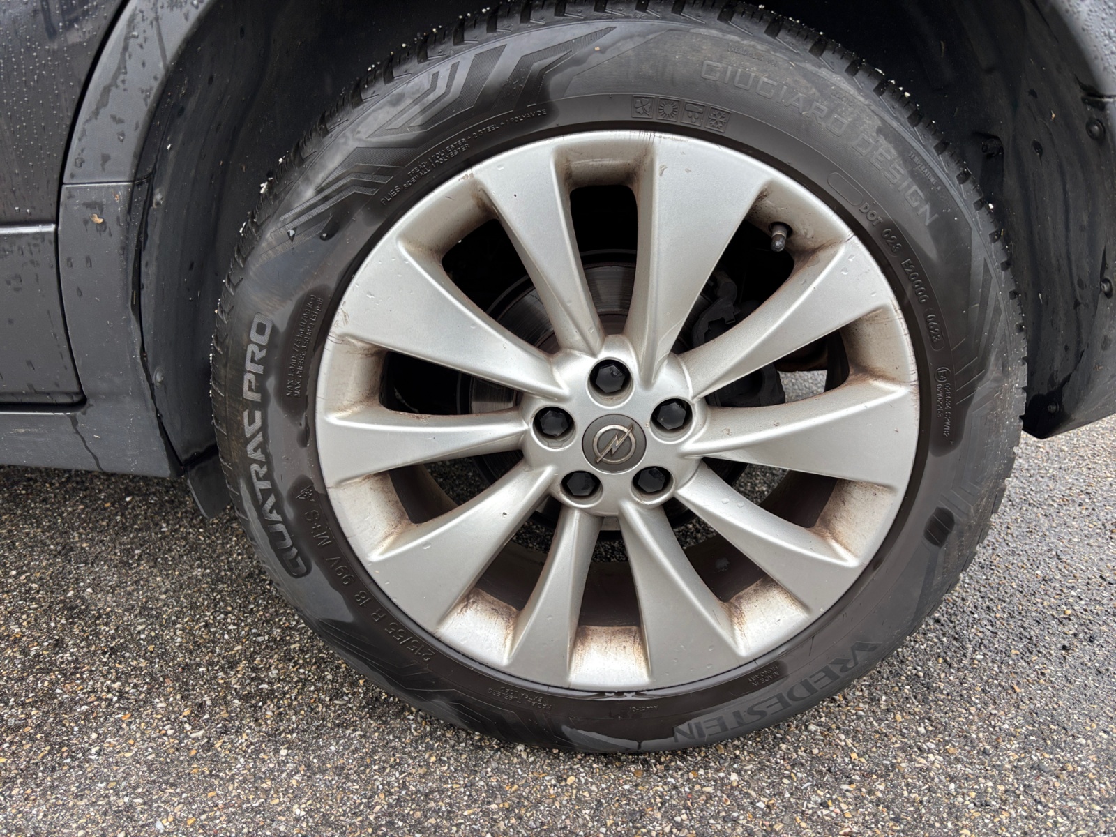 Opel Mokka 34