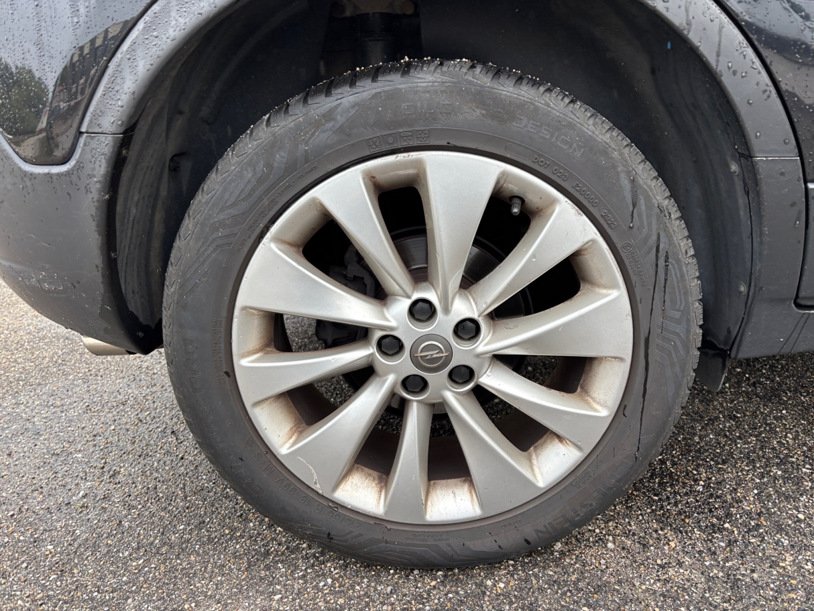 Opel Mokka 35