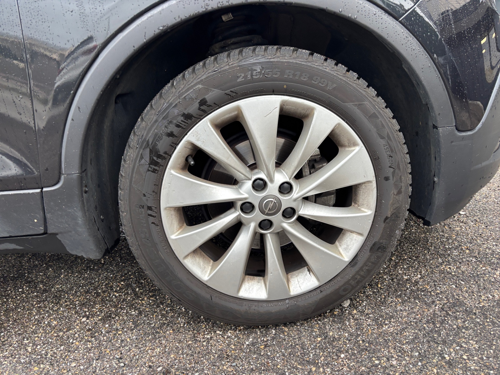 Opel Mokka 36