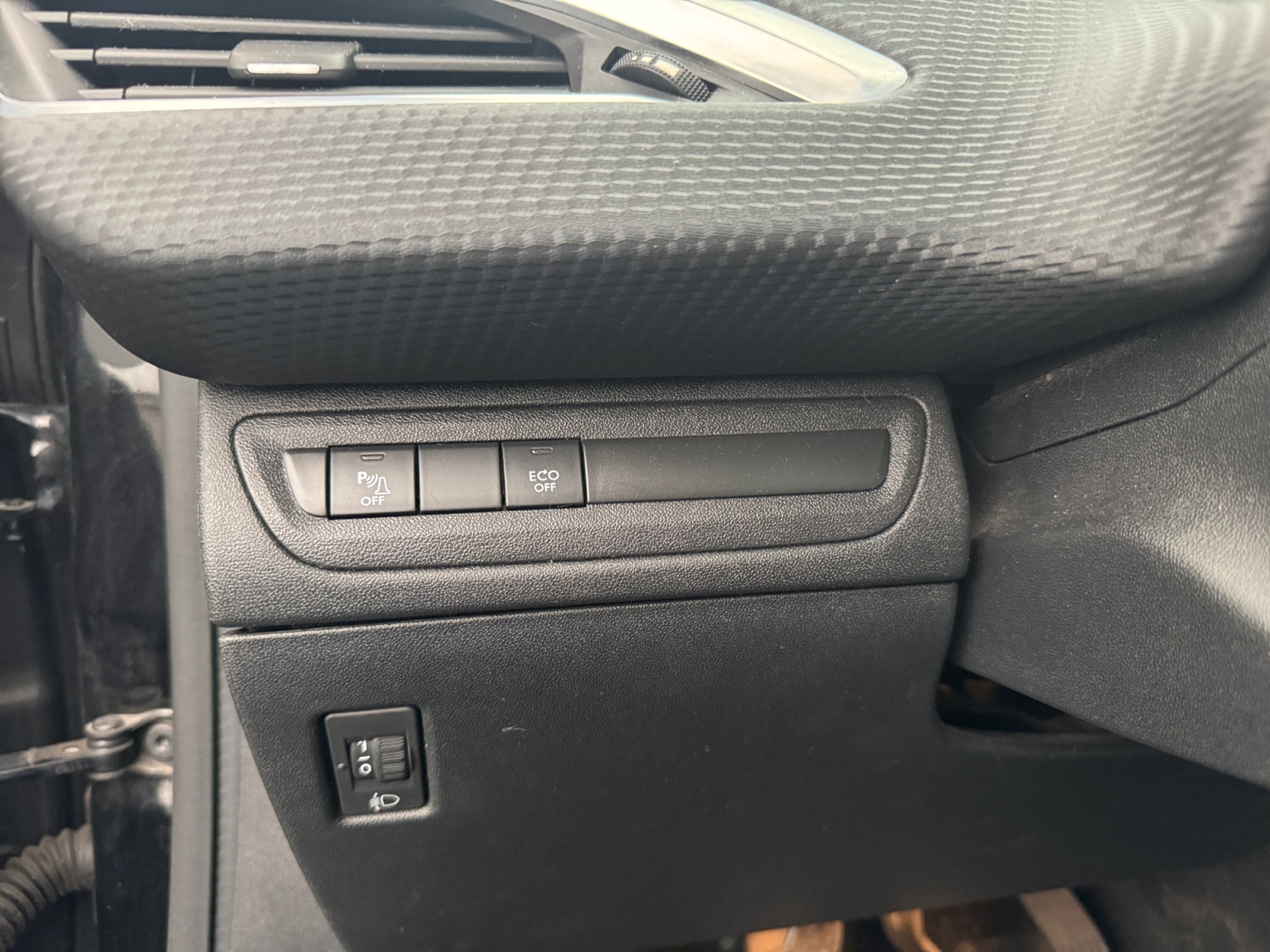 Peugeot 2008 18
