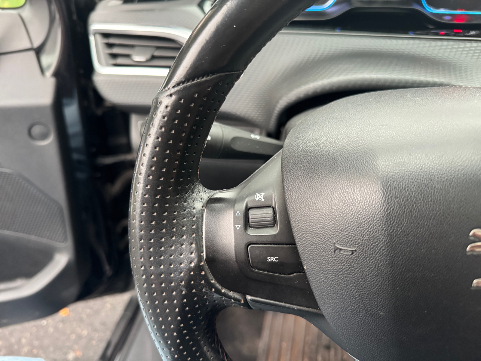Peugeot 2008 19