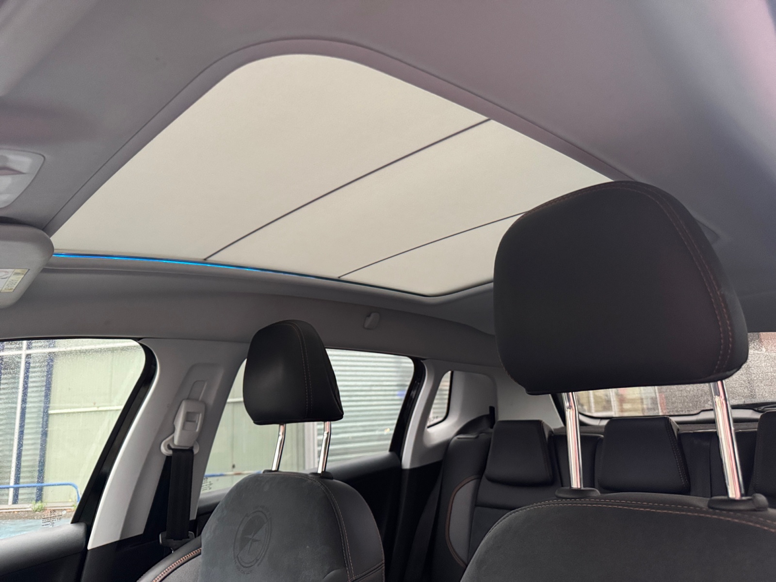Peugeot 2008 28