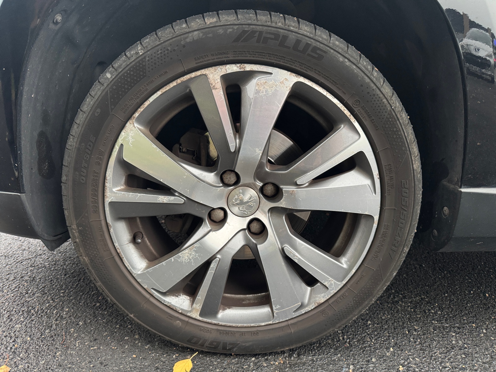 Peugeot 2008 29