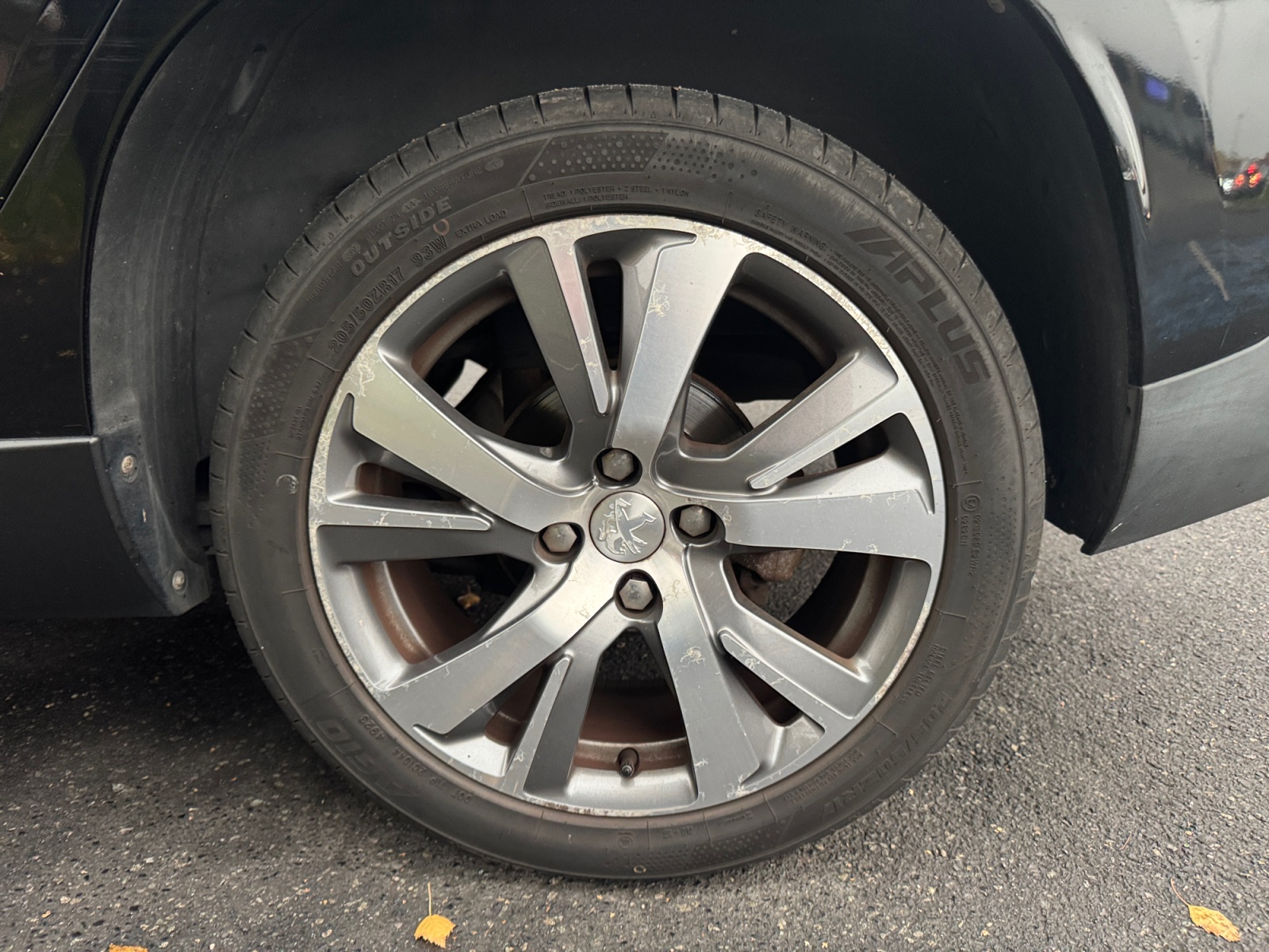 Peugeot 2008 30