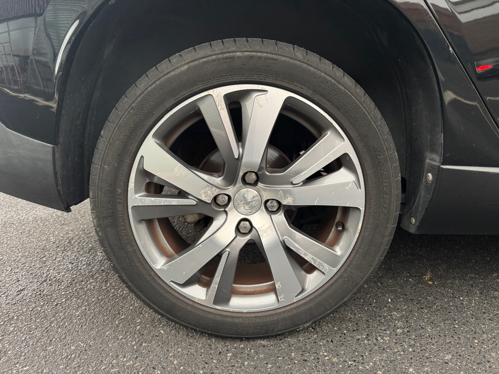 Peugeot 2008 31