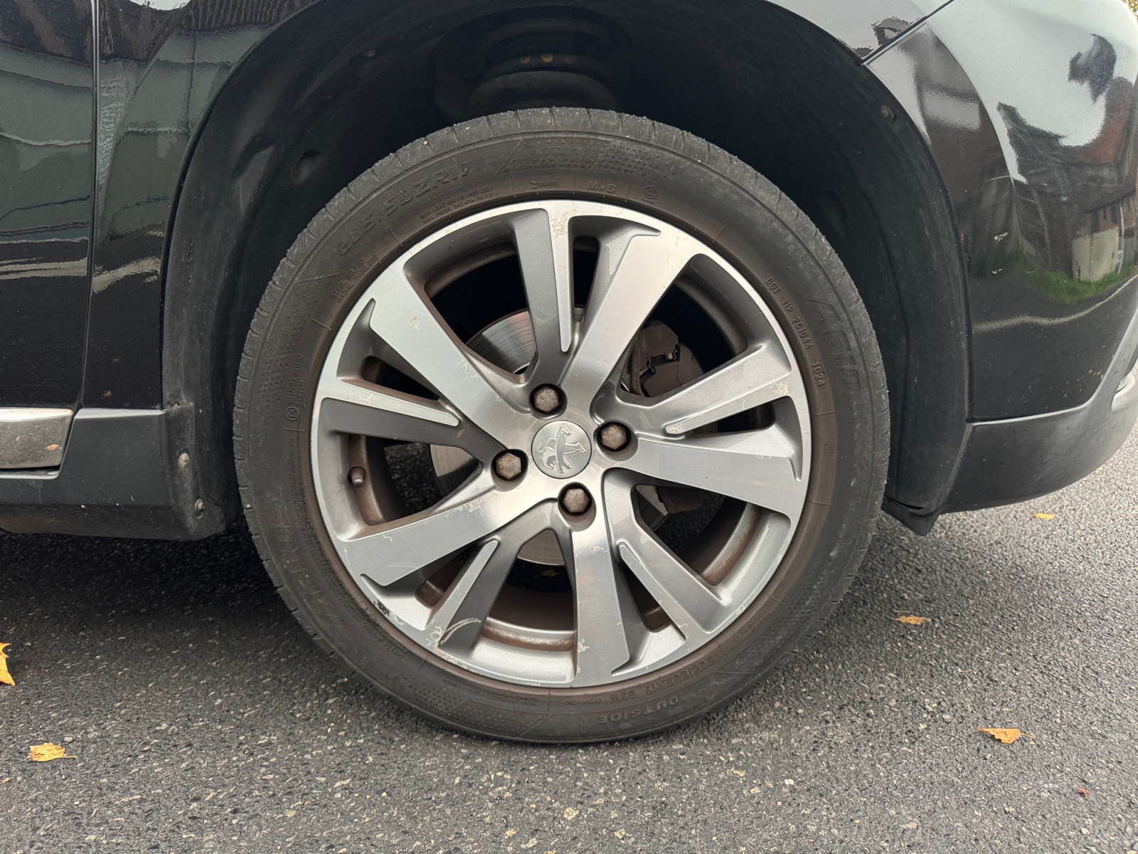 Peugeot 2008 32