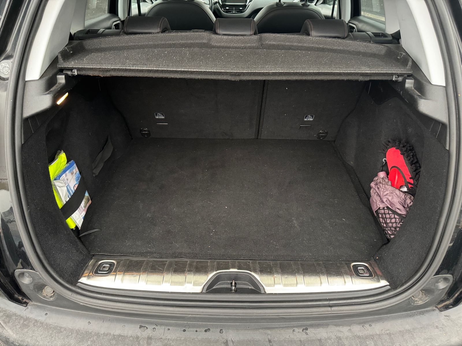 Peugeot 2008 33