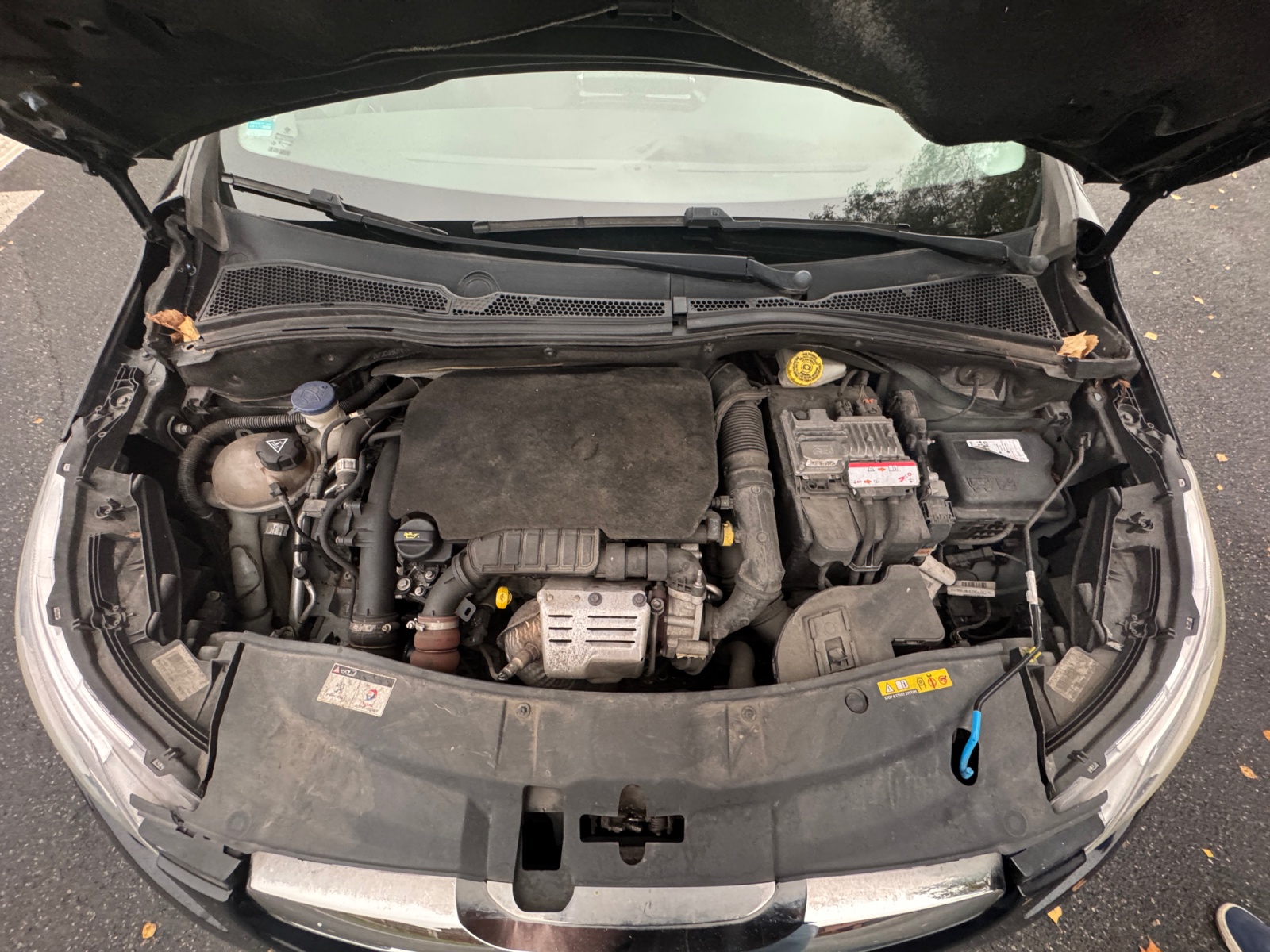 Peugeot 2008 35