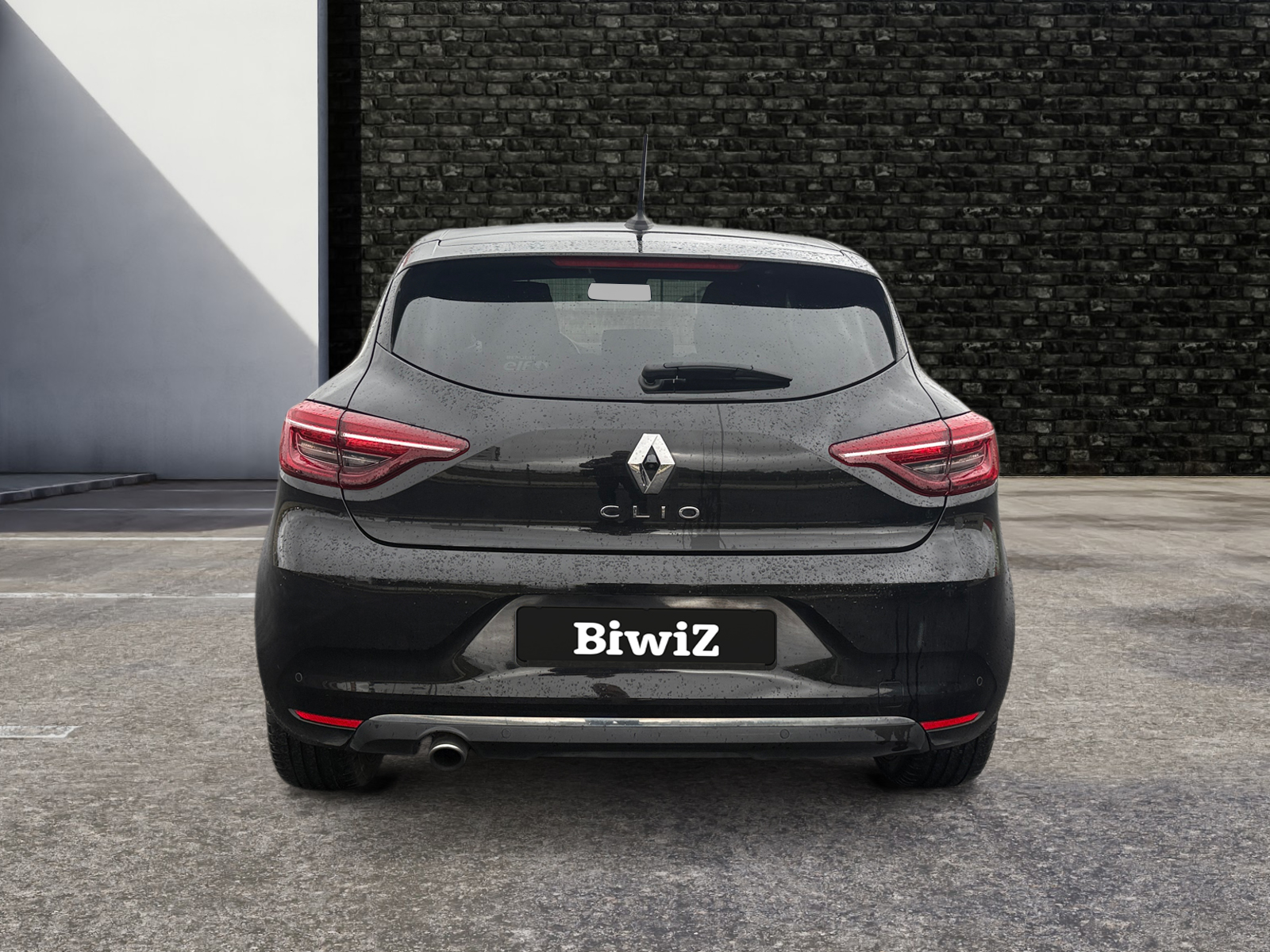 Renault Clio 3