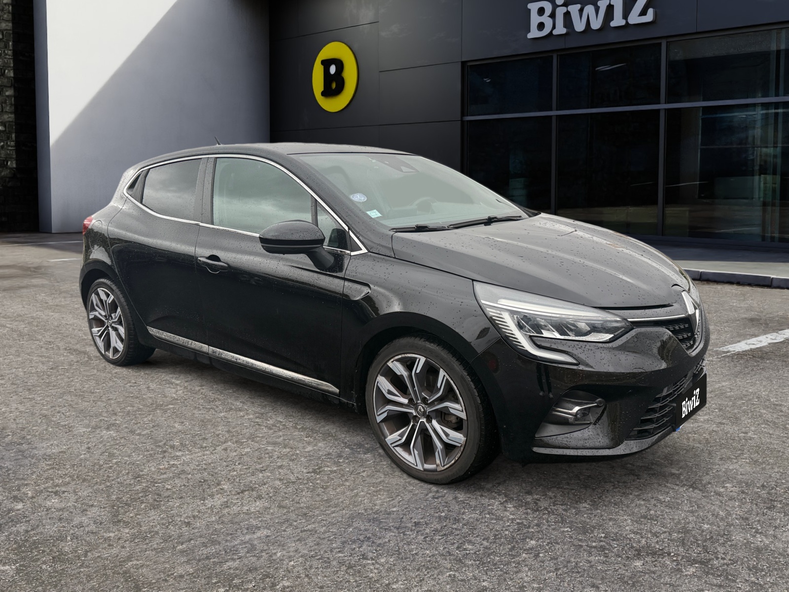 Renault Clio 6