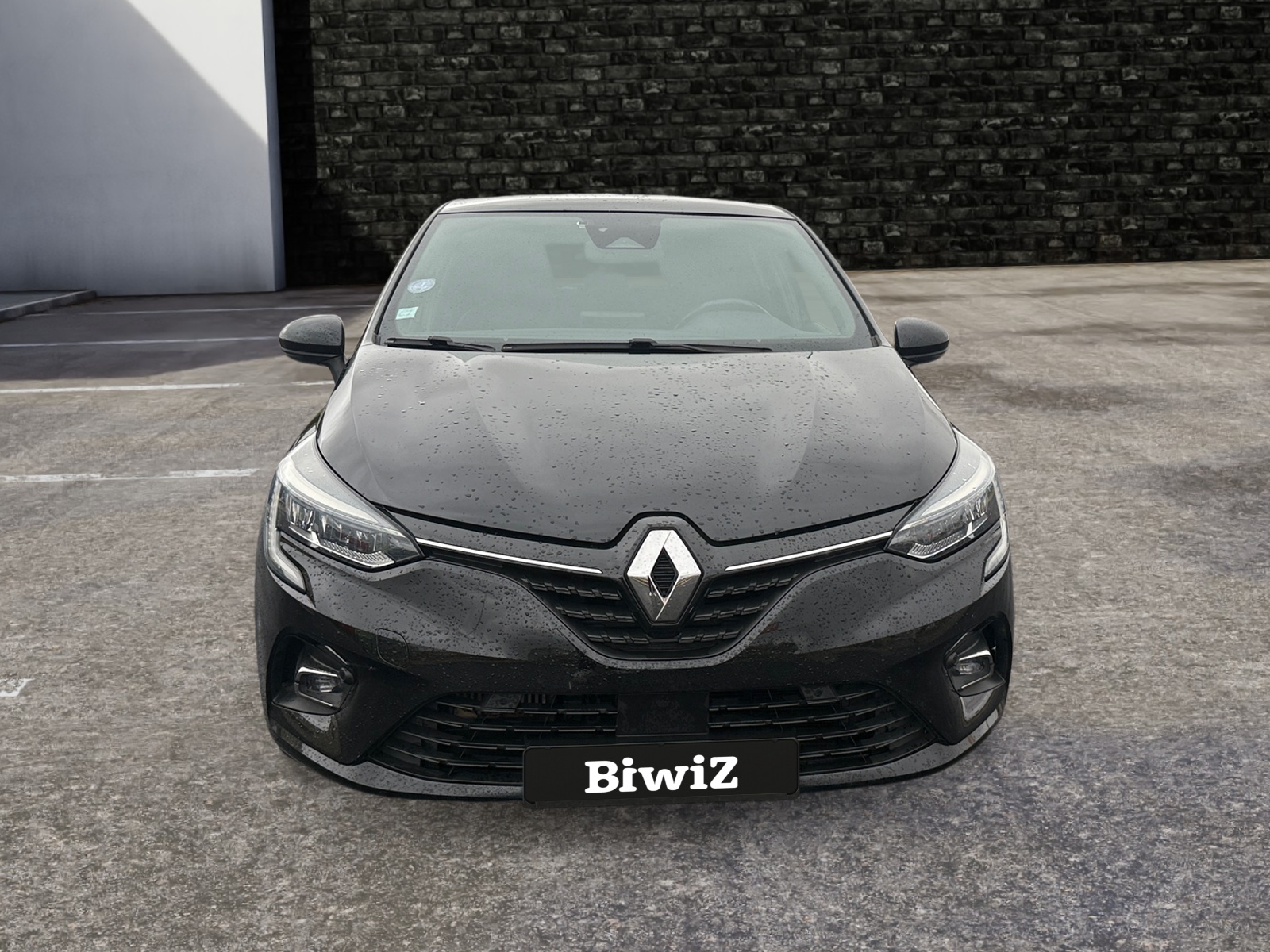 Renault Clio 7