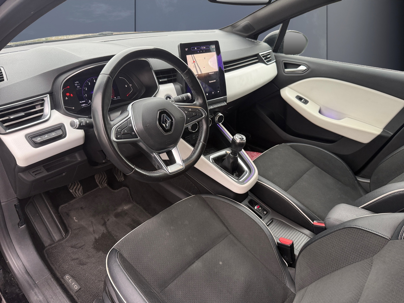 Renault Clio 8