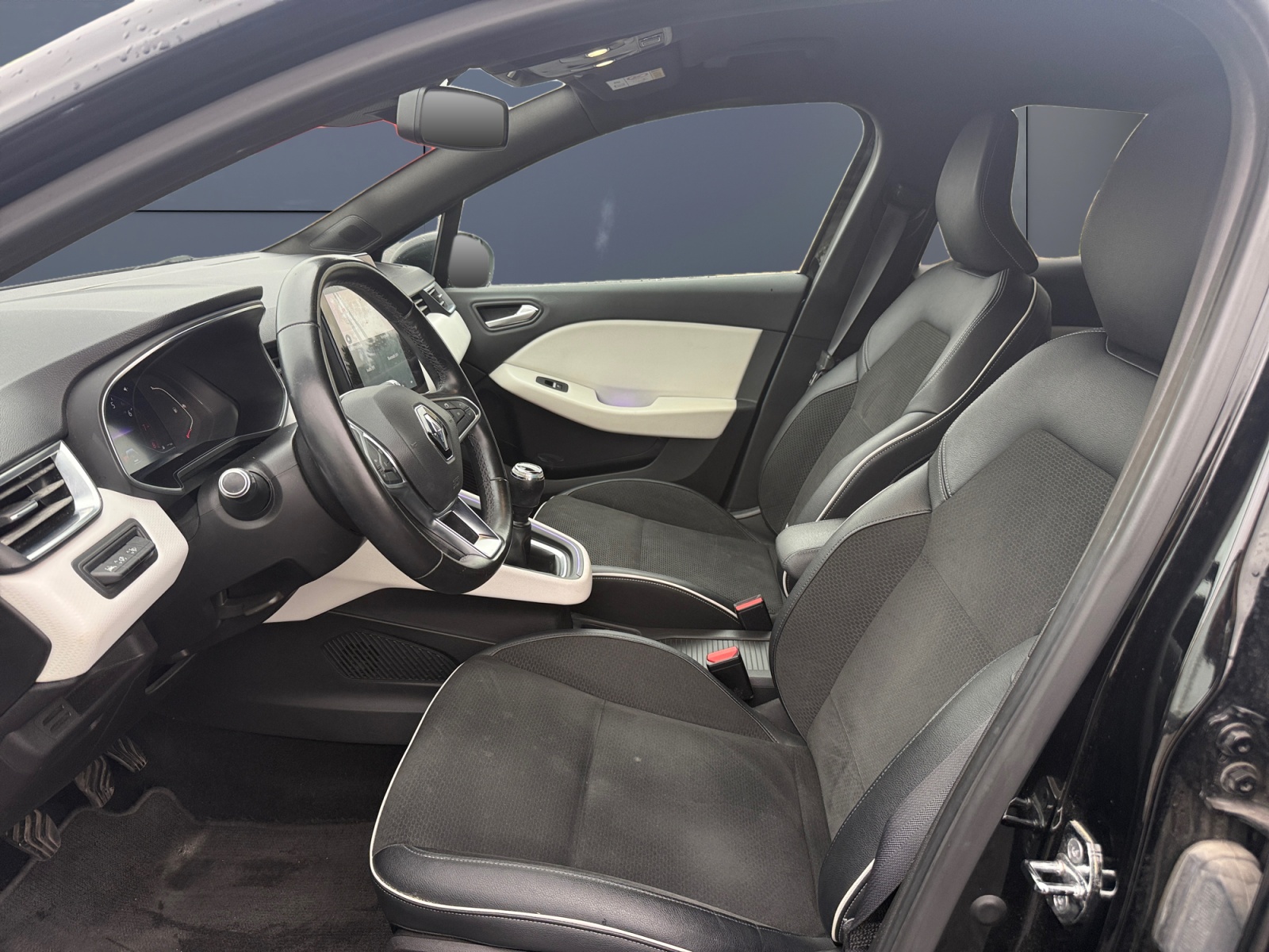 Renault Clio 9