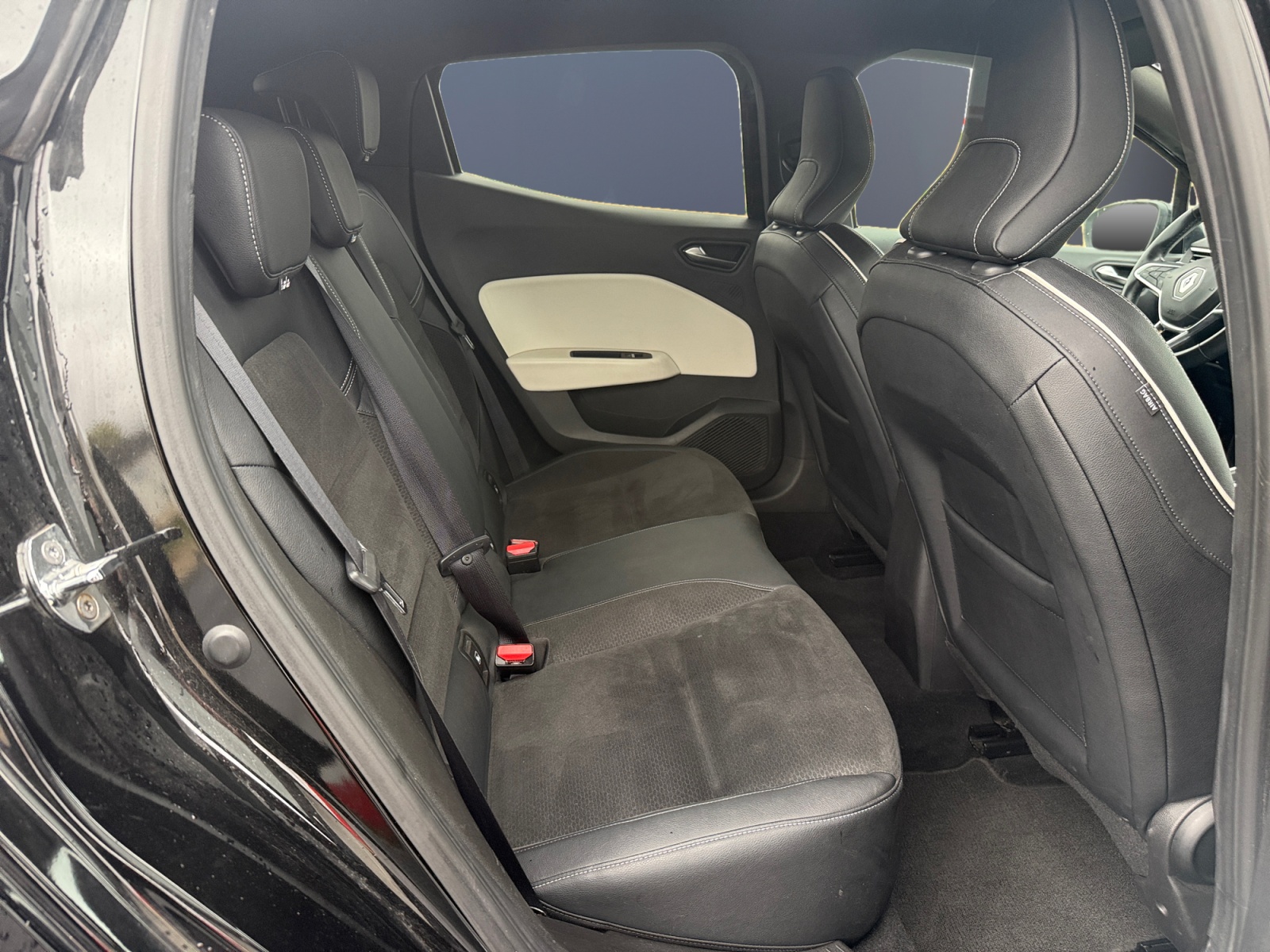 Renault Clio 11