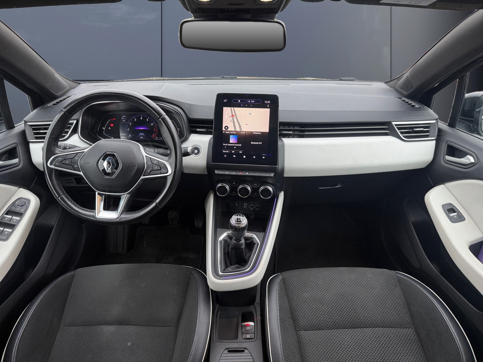 Renault Clio 14