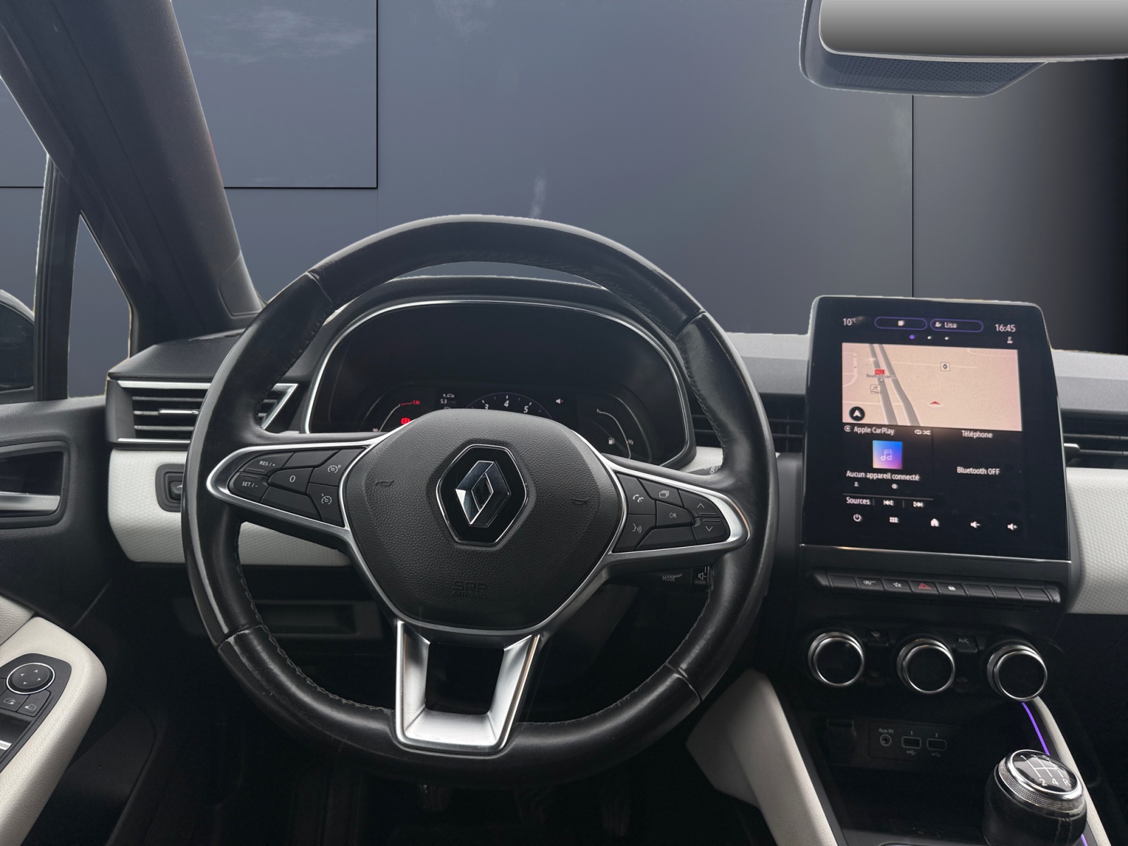 Renault Clio 15