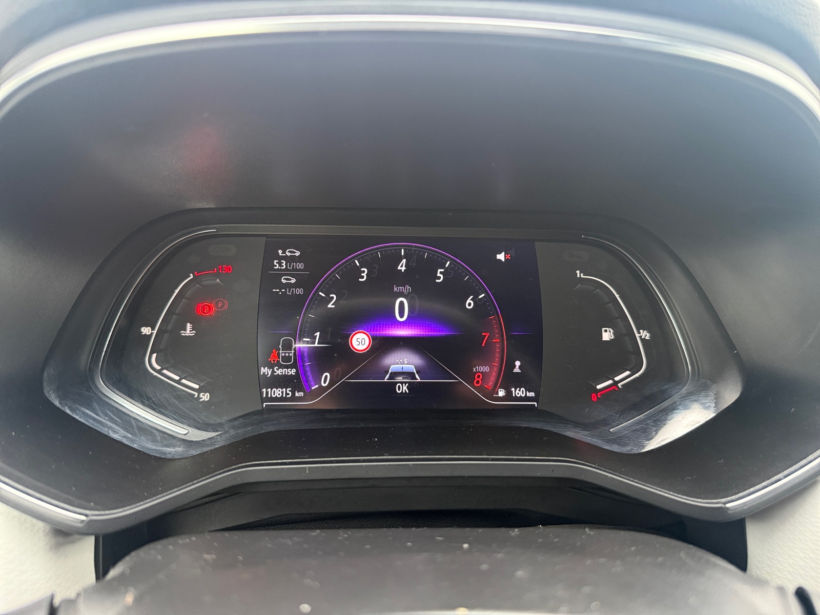 Renault Clio 16