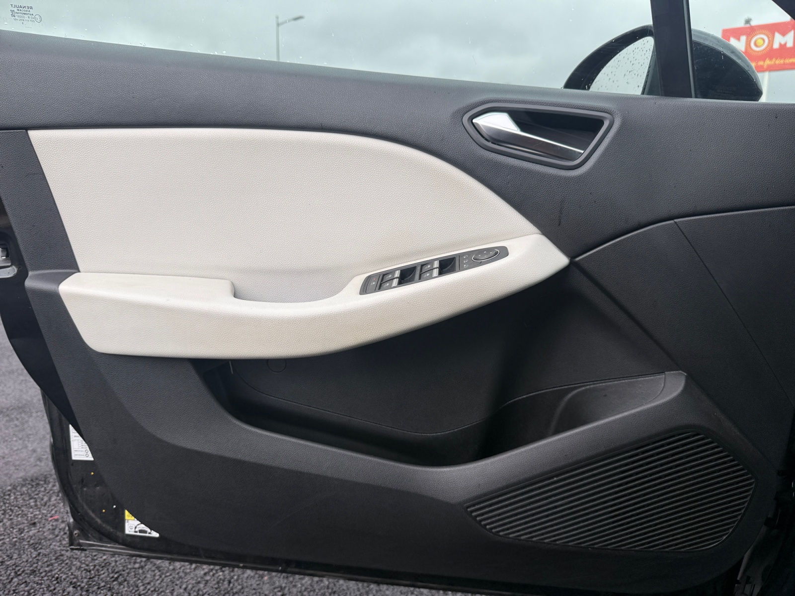 Renault Clio 17