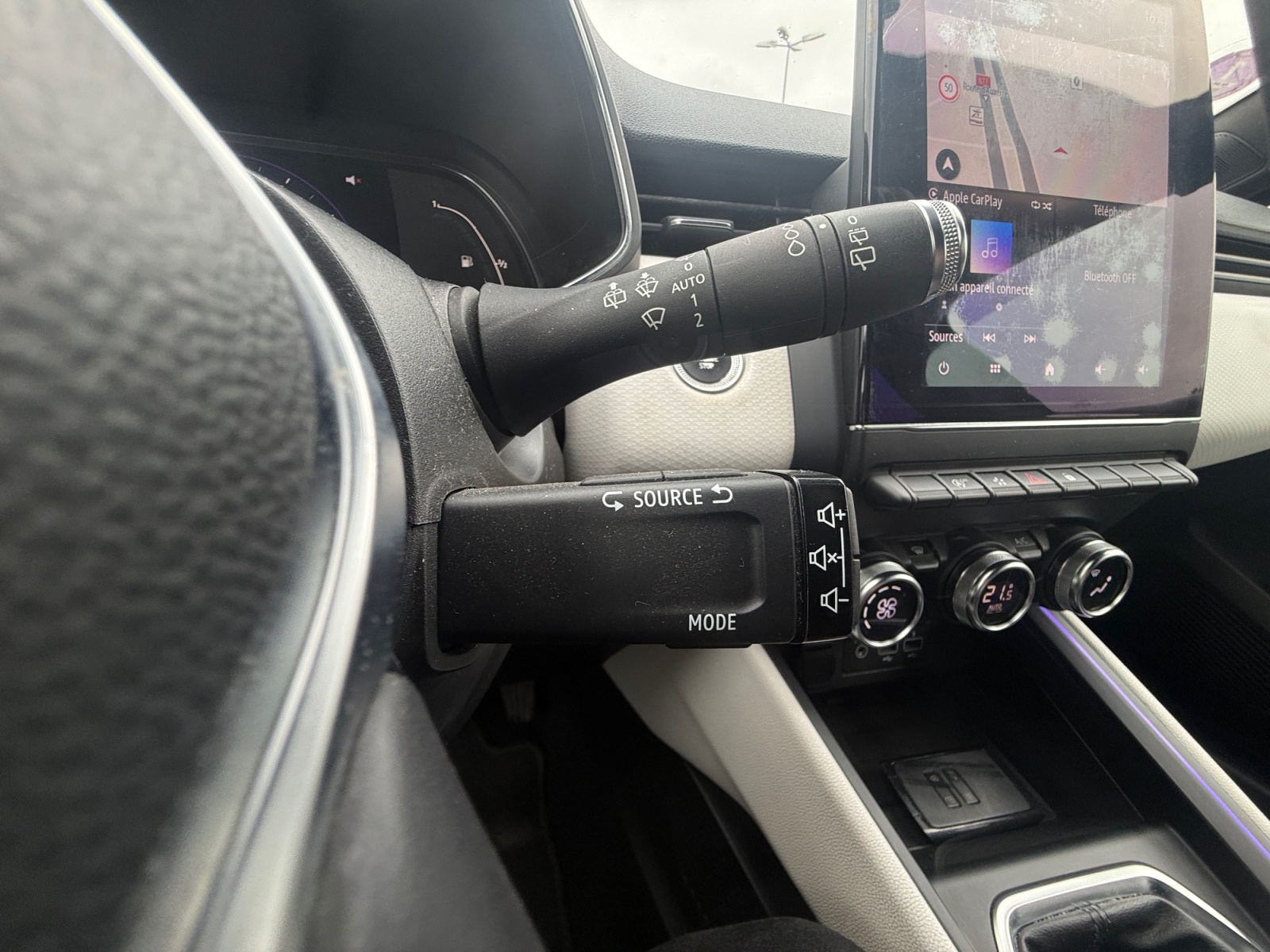 Renault Clio 23