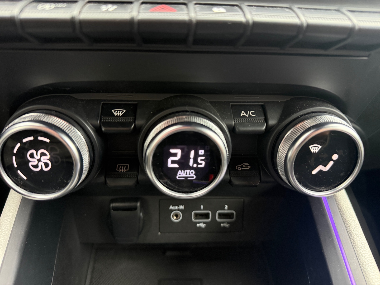 Renault Clio 25