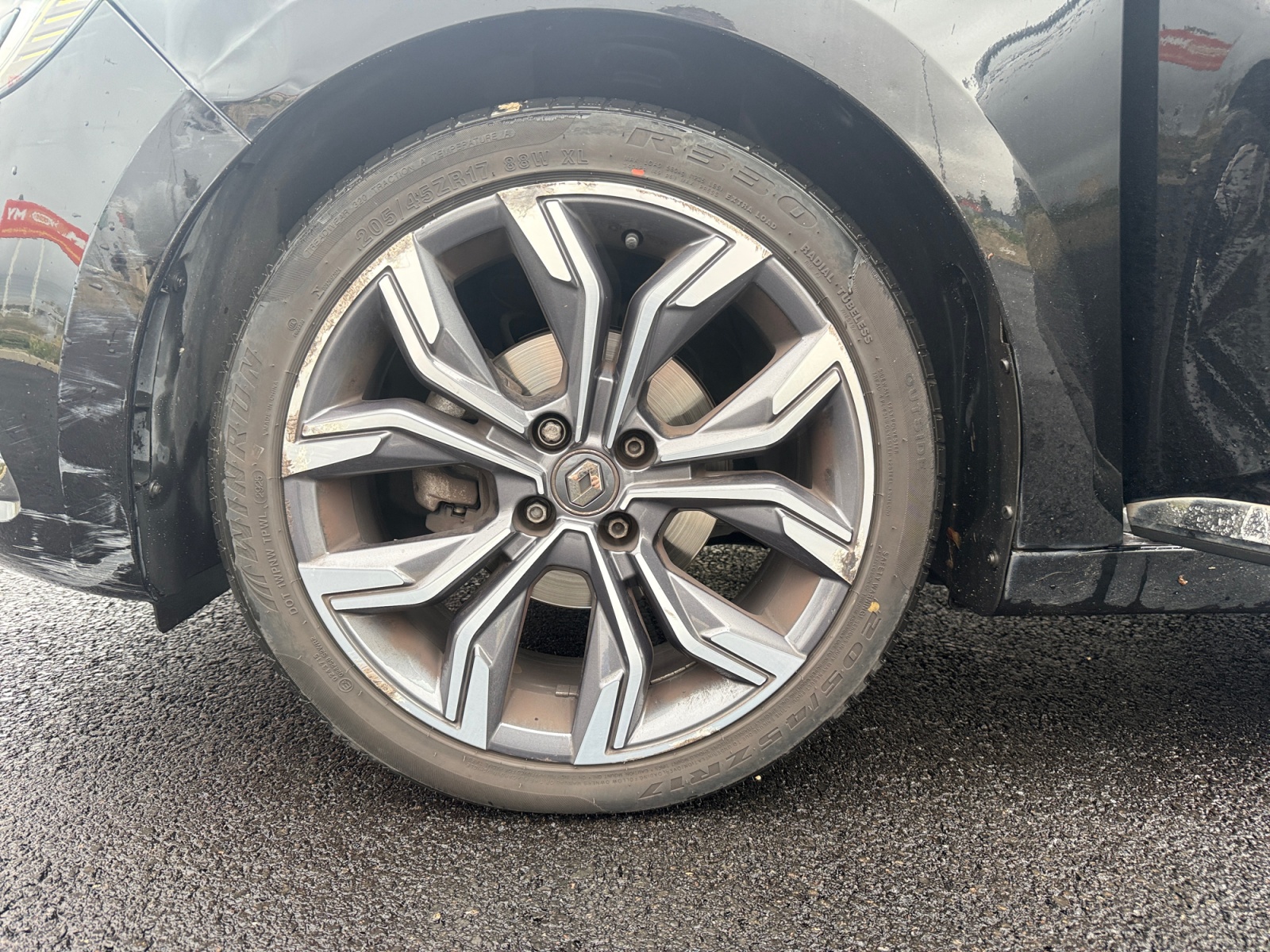 Renault Clio 28