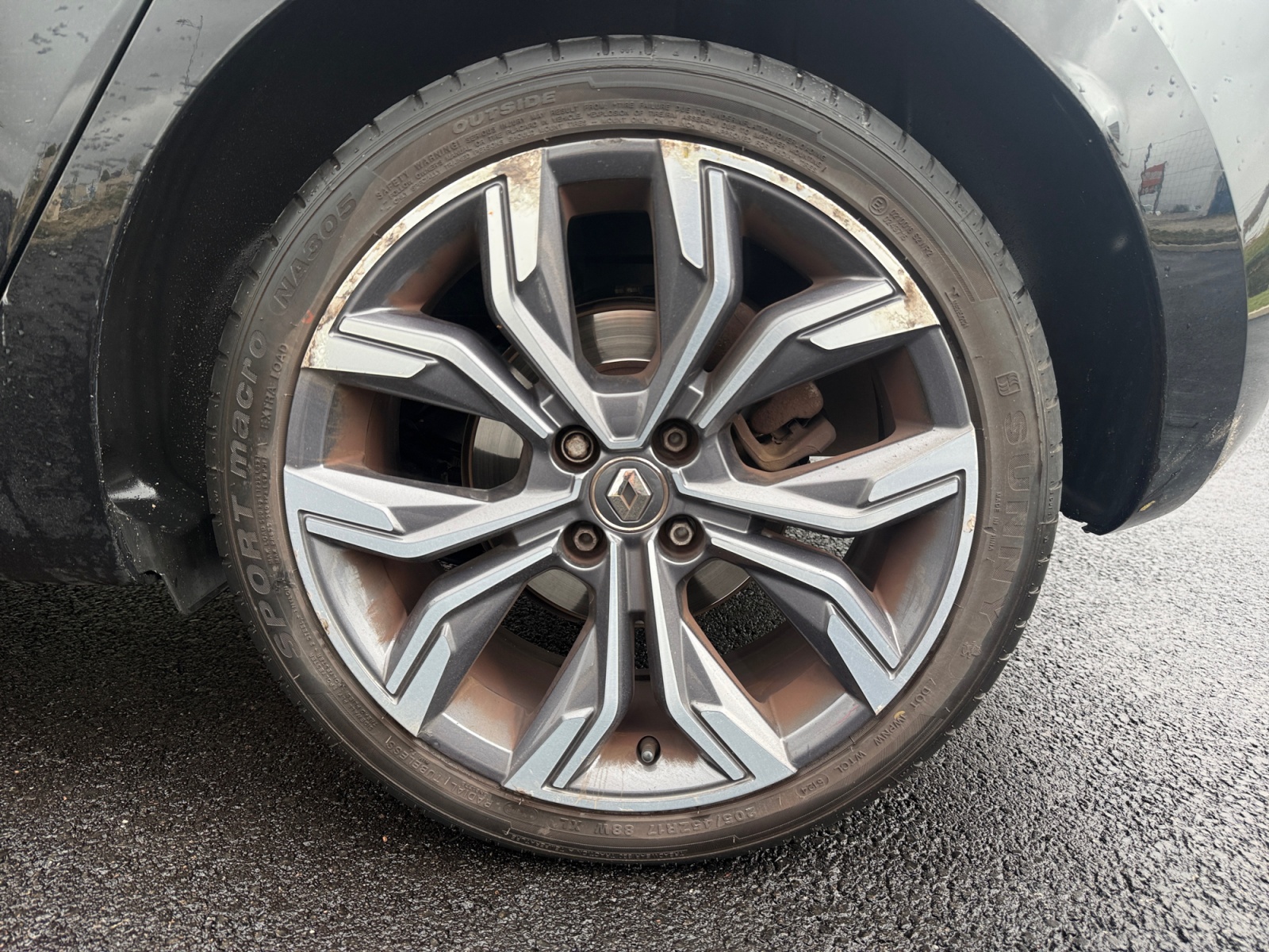 Renault Clio 29