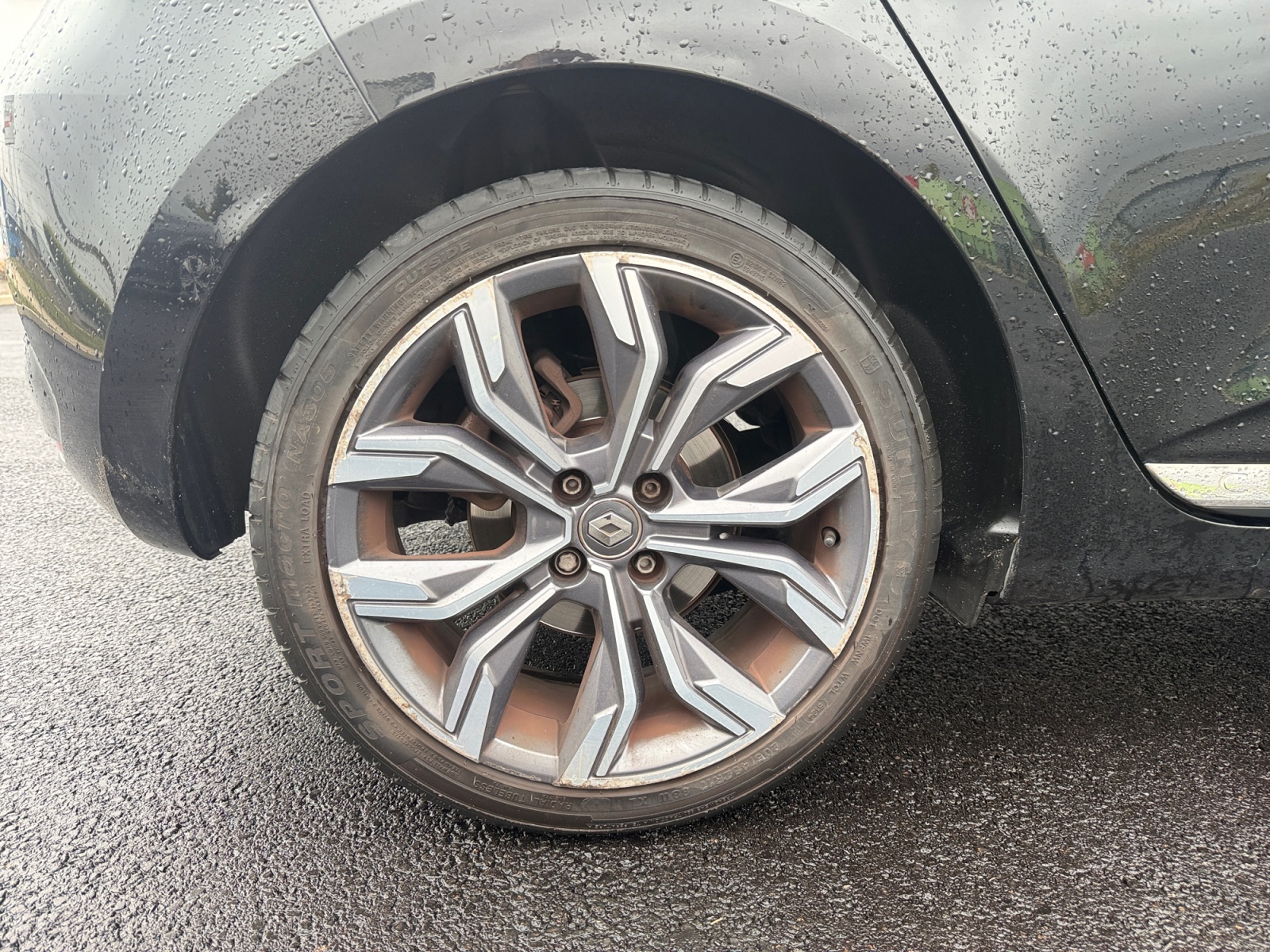 Renault Clio 30