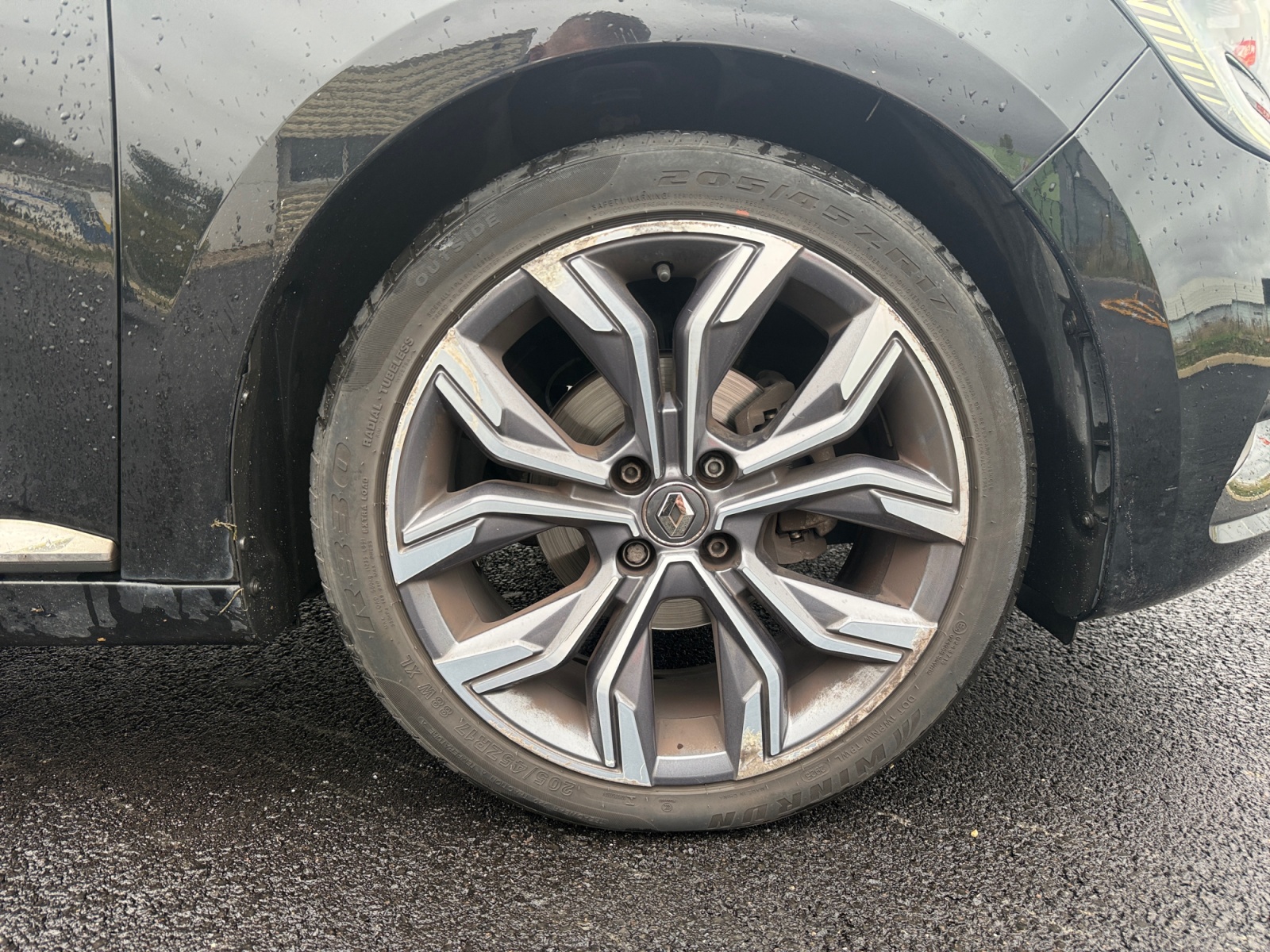 Renault Clio 31