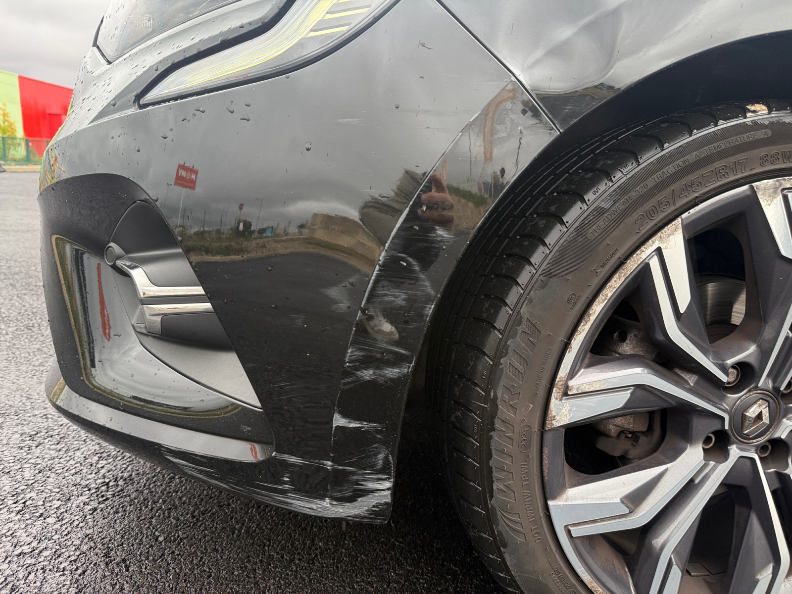 Renault Clio 32