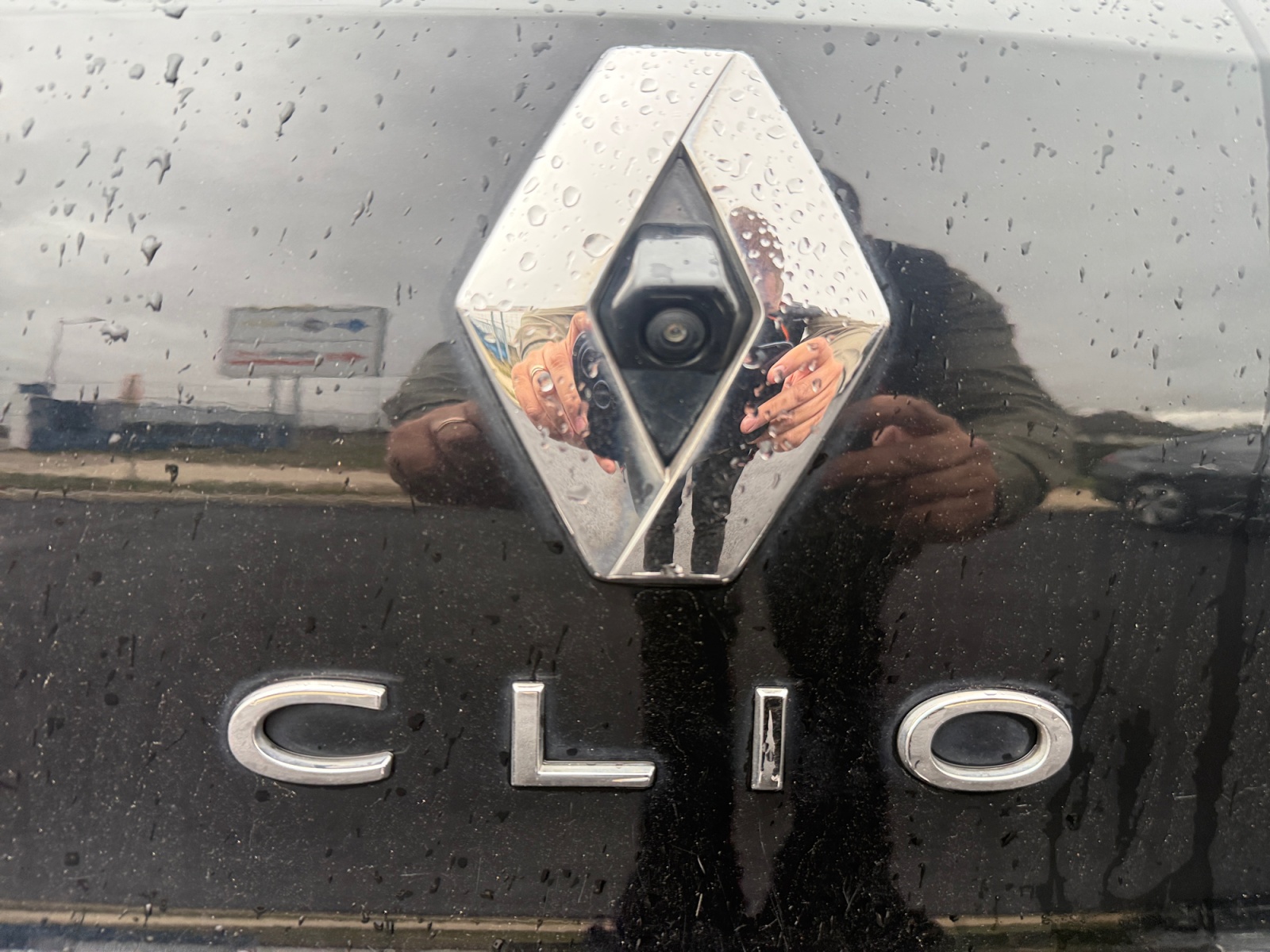 Renault Clio 34