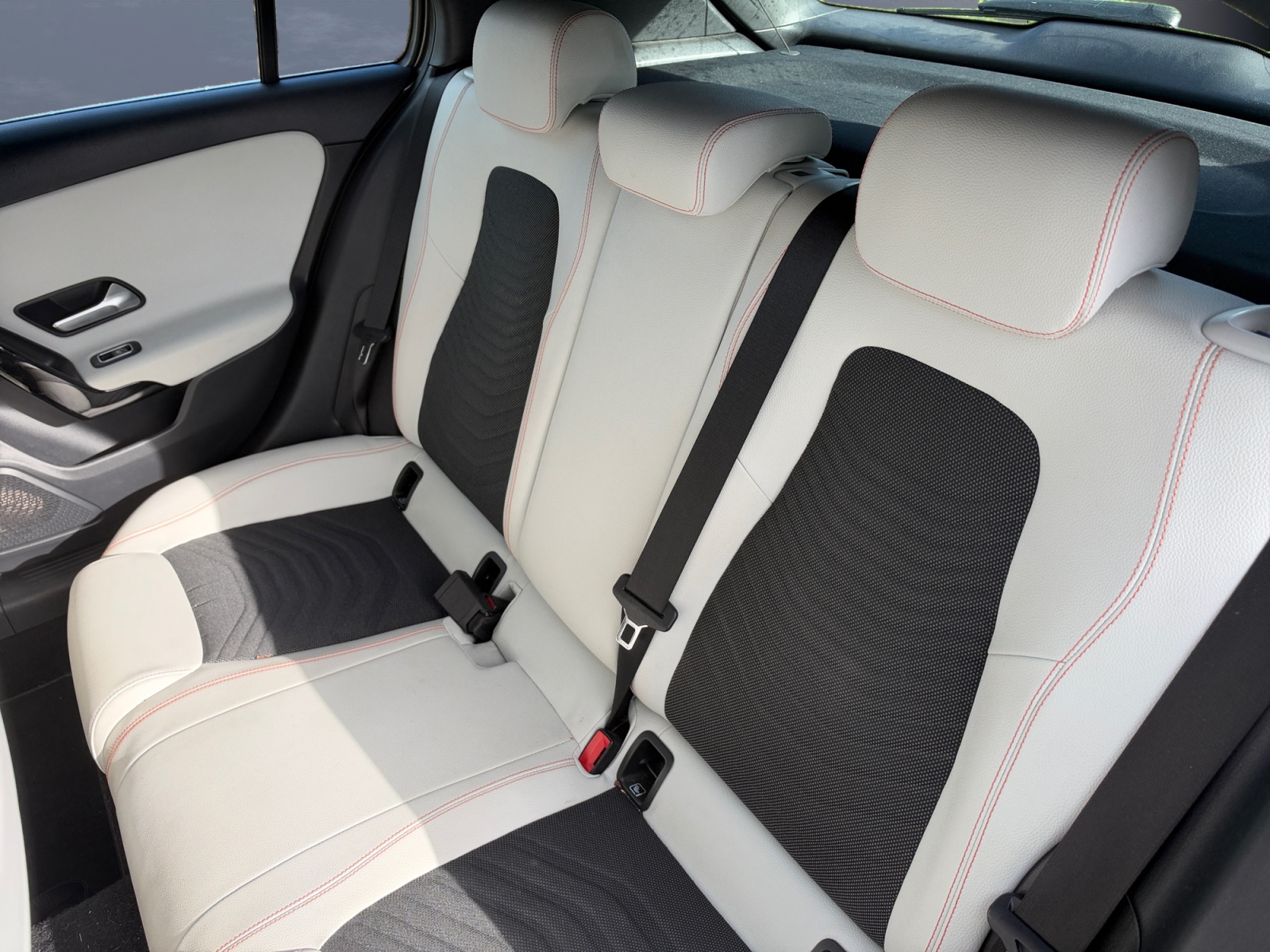 Mercedes-Benz Classe A 10