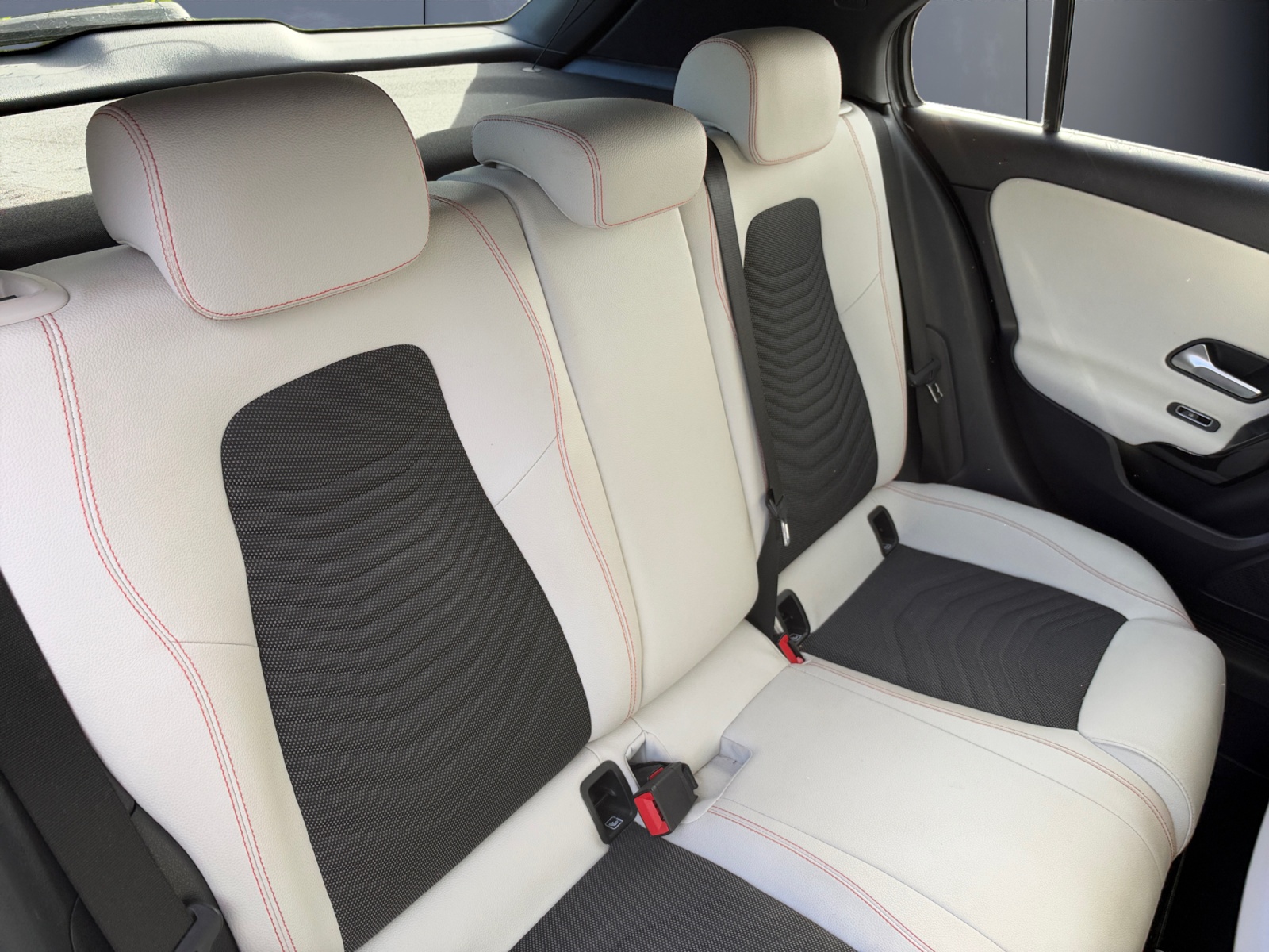 Mercedes-Benz Classe A 11