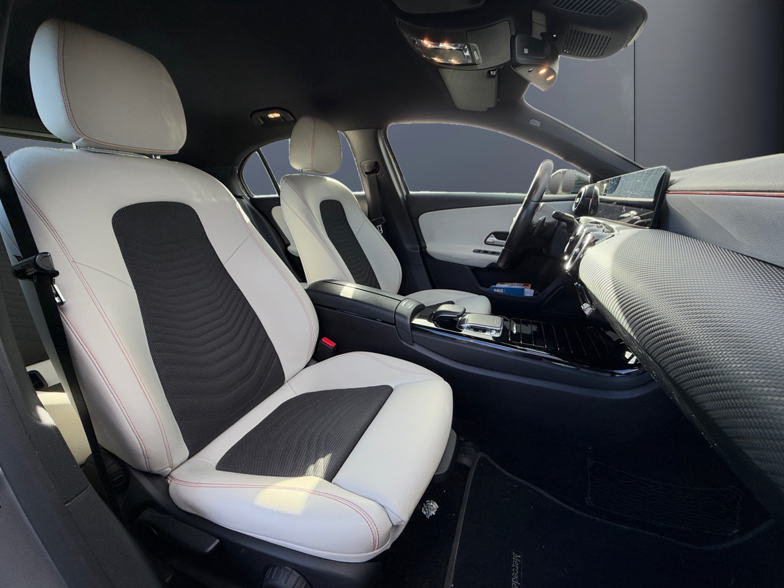 Mercedes-Benz Classe A 13