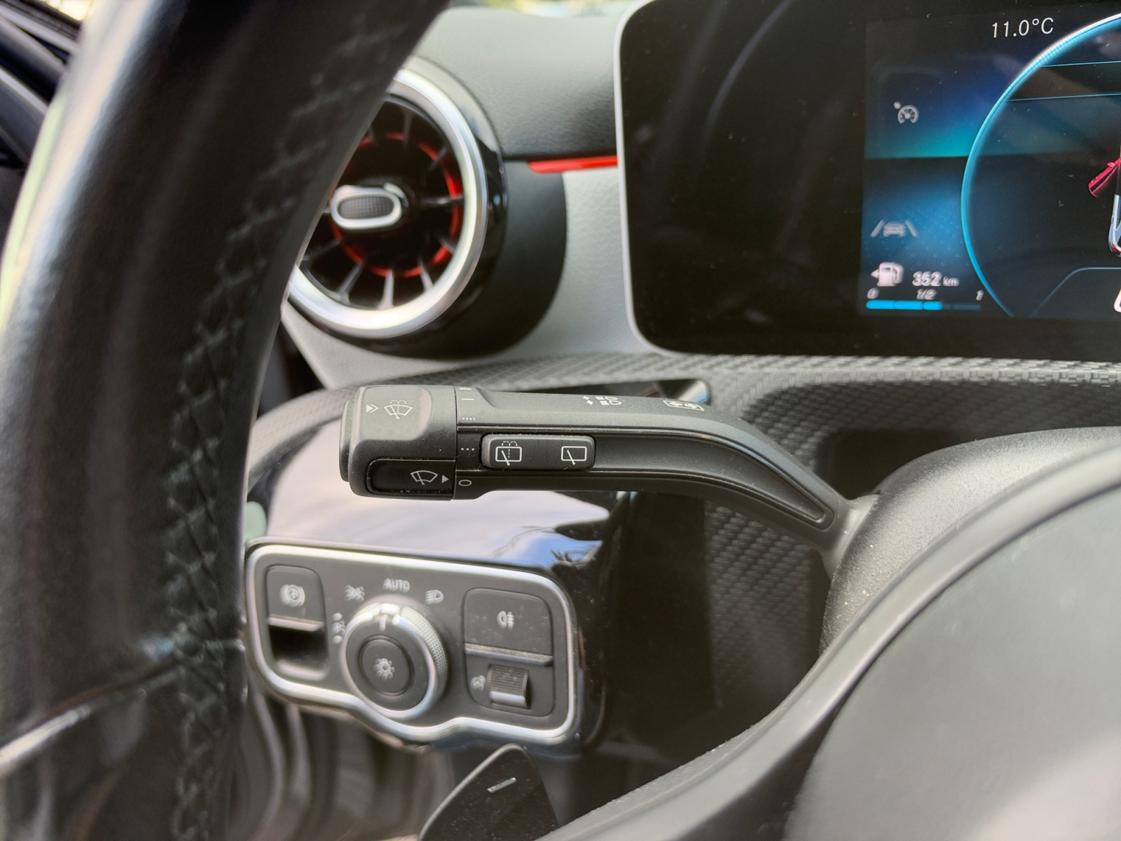 Mercedes-Benz Classe A 21