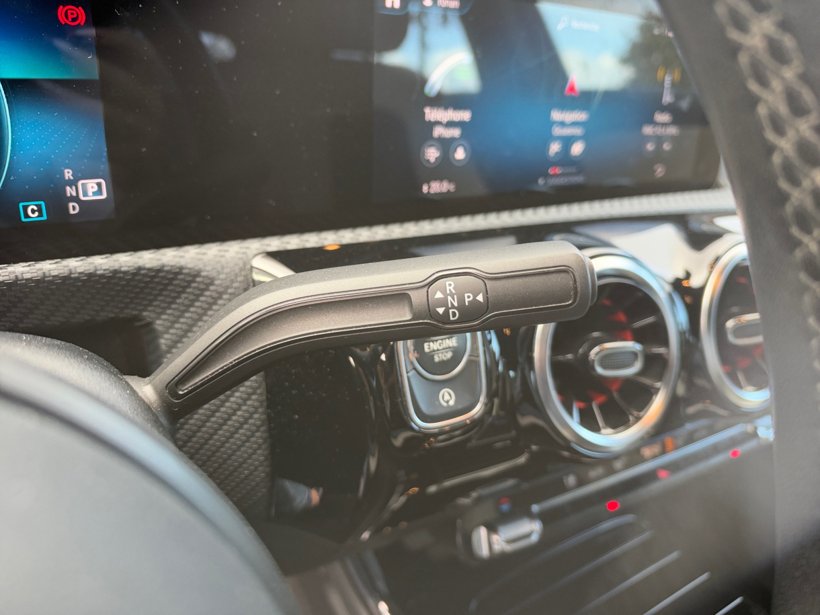 Mercedes-Benz Classe A 22