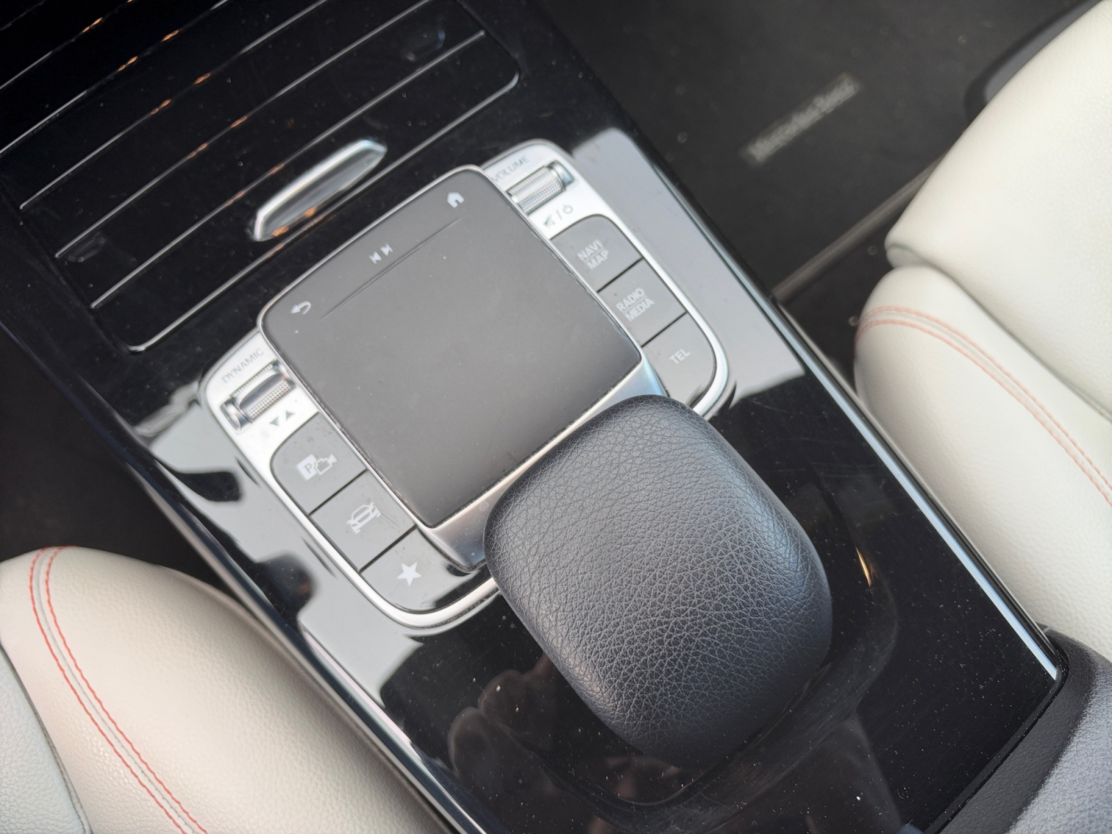 Mercedes-Benz Classe A 26