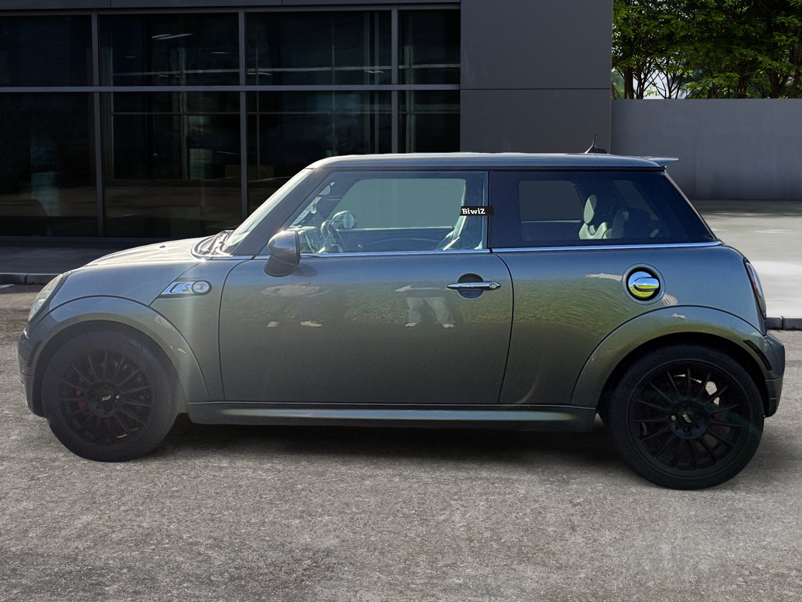 Mini Mini 1