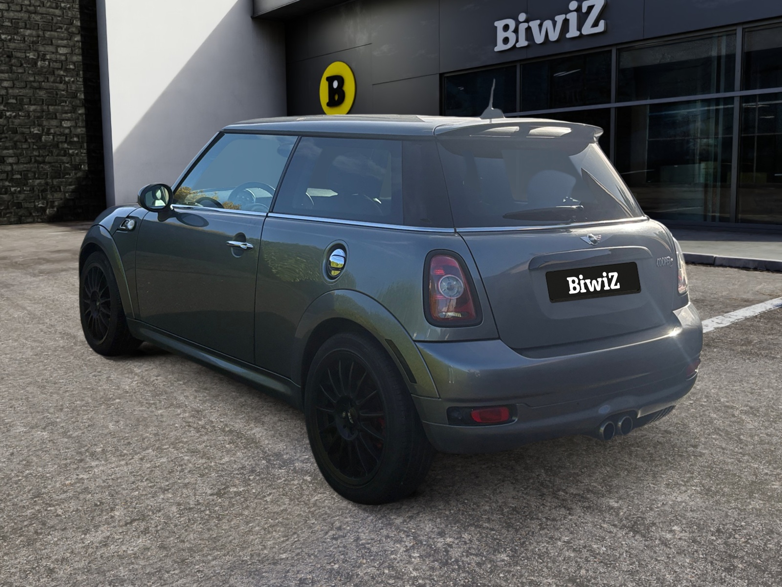 Mini Mini 2