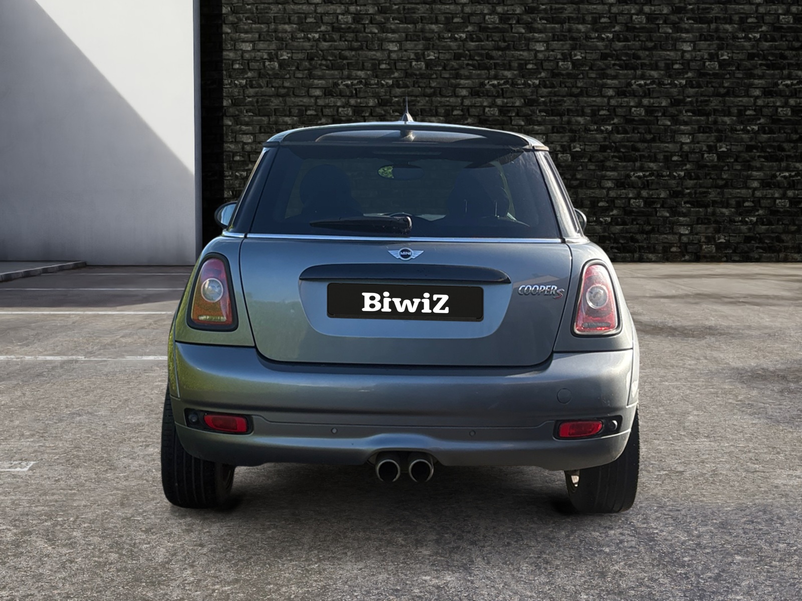 Mini Mini 3