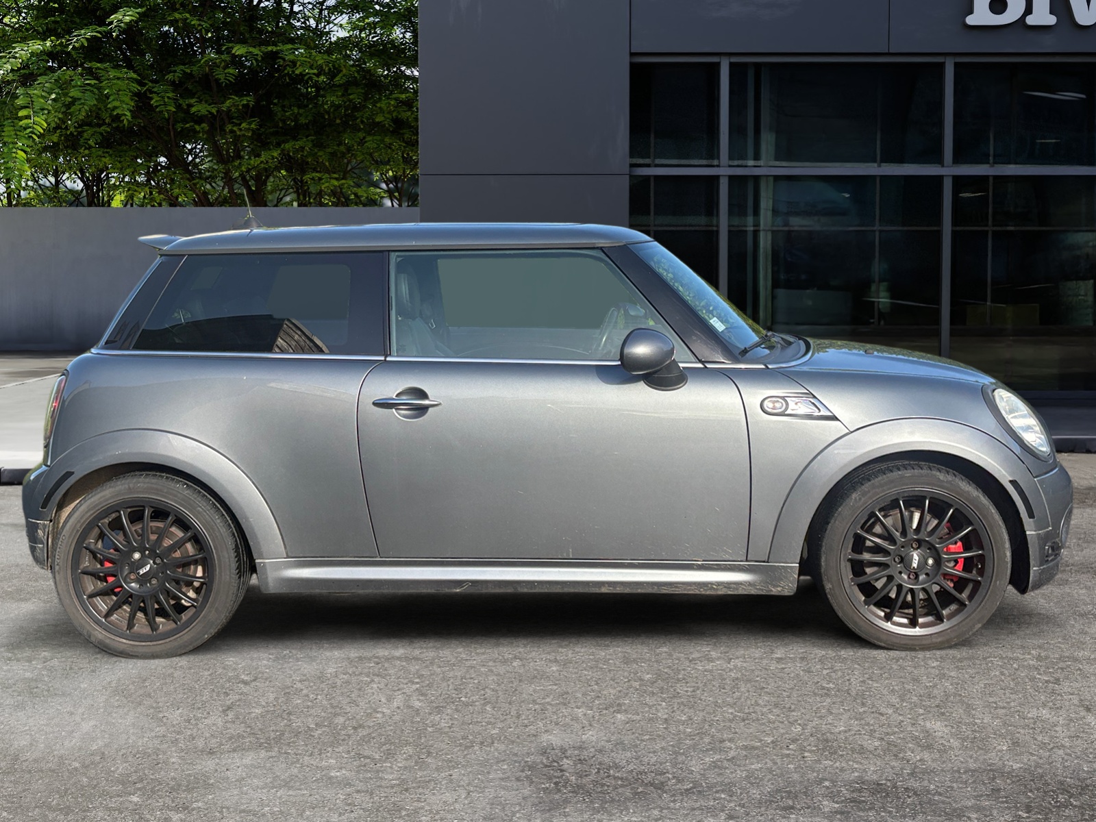 Mini Mini 5