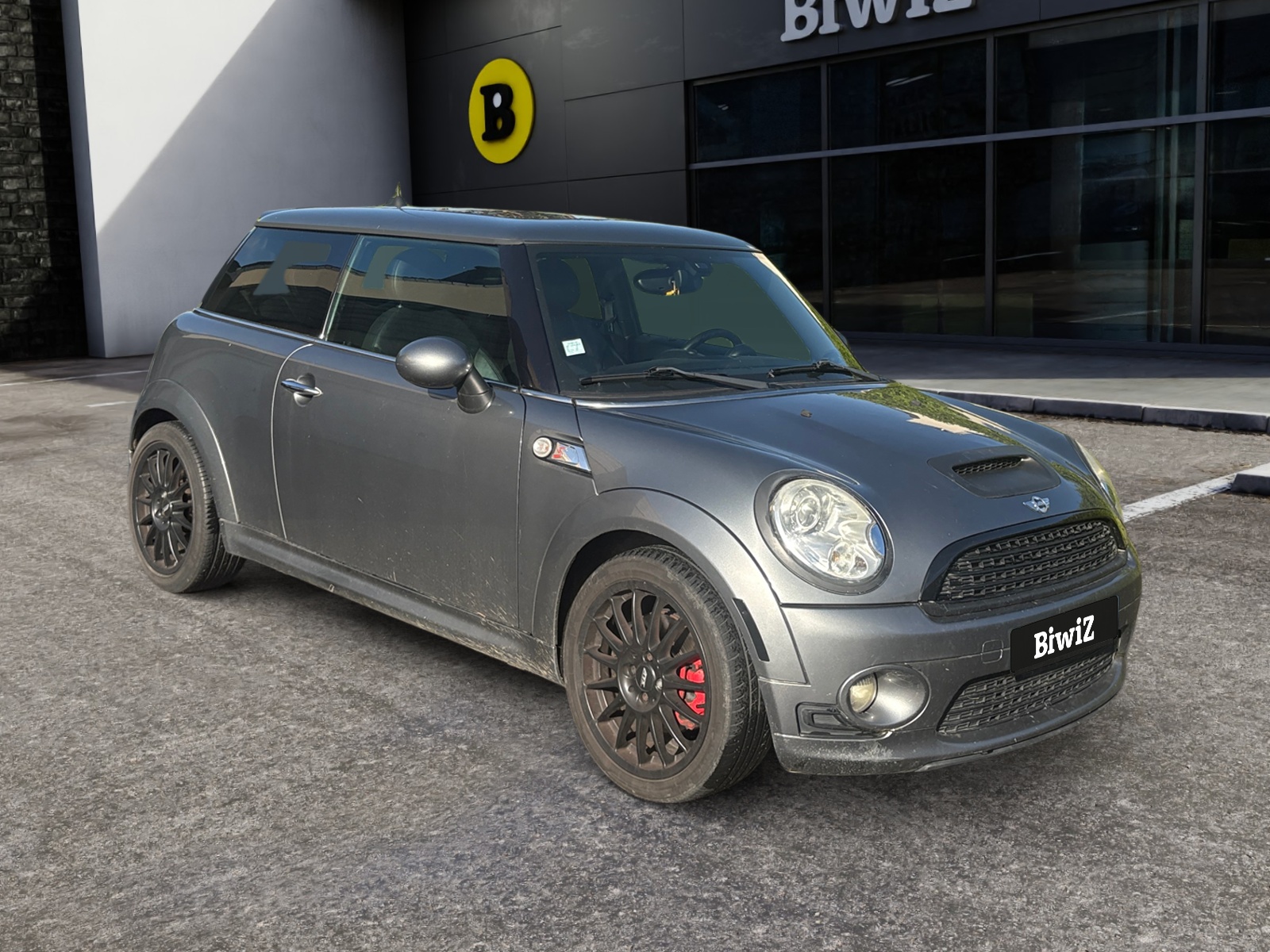 Mini Mini 6