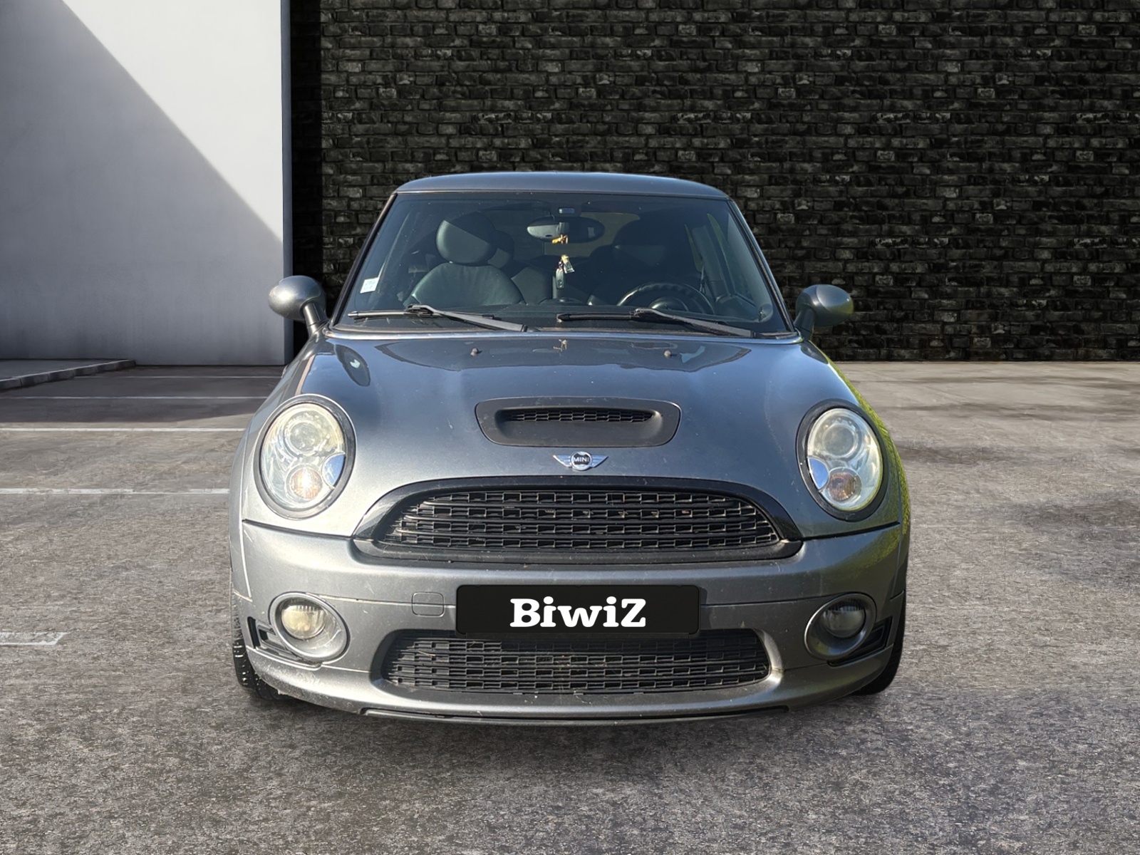 Mini Mini 7