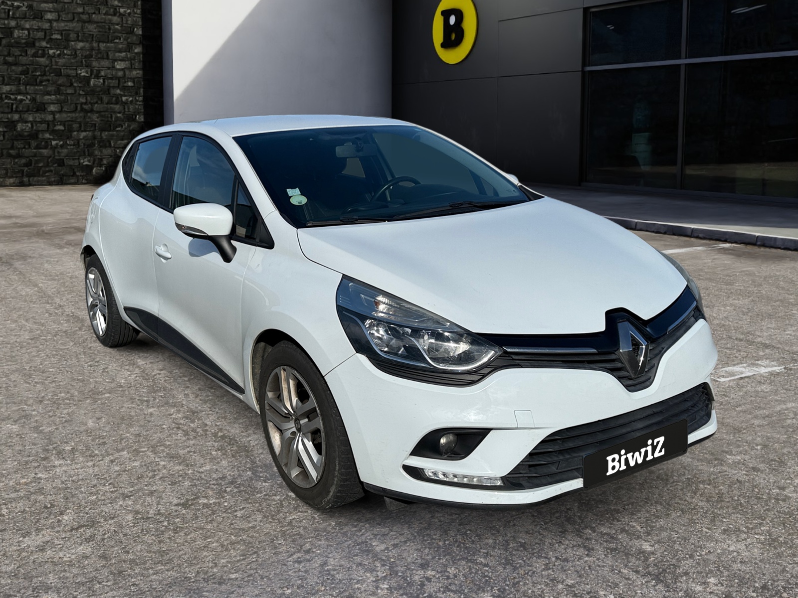 Renault Clio 6